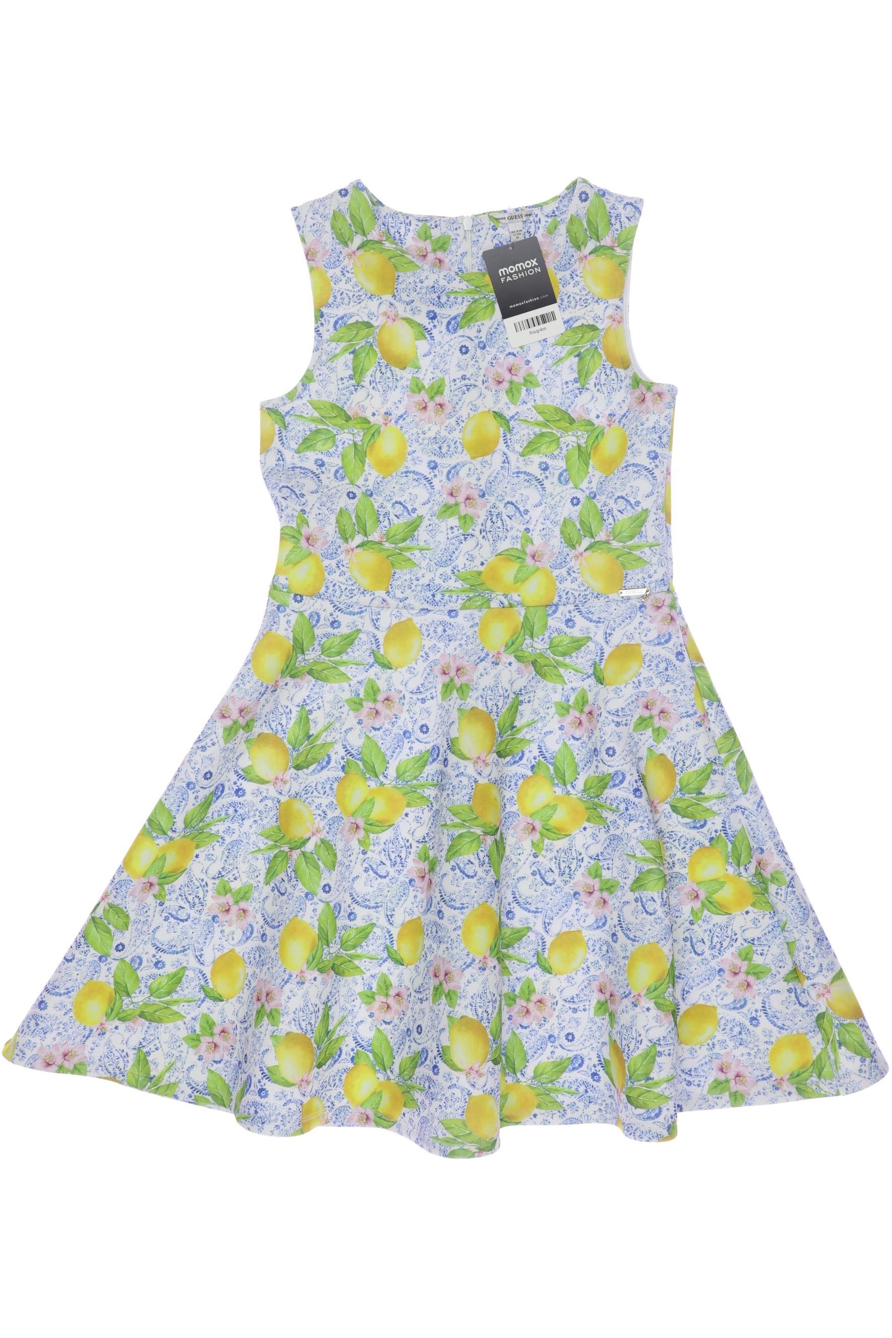 

Guess Damen Kleid, blau, Gr. 152