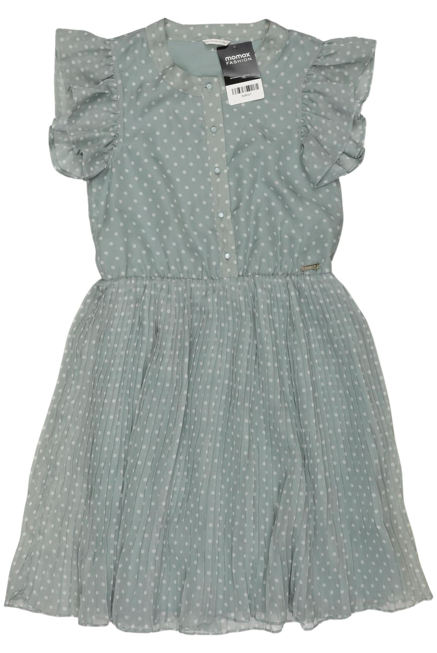 

Guess Mädchen Kleid, hellblau, Gr. 12