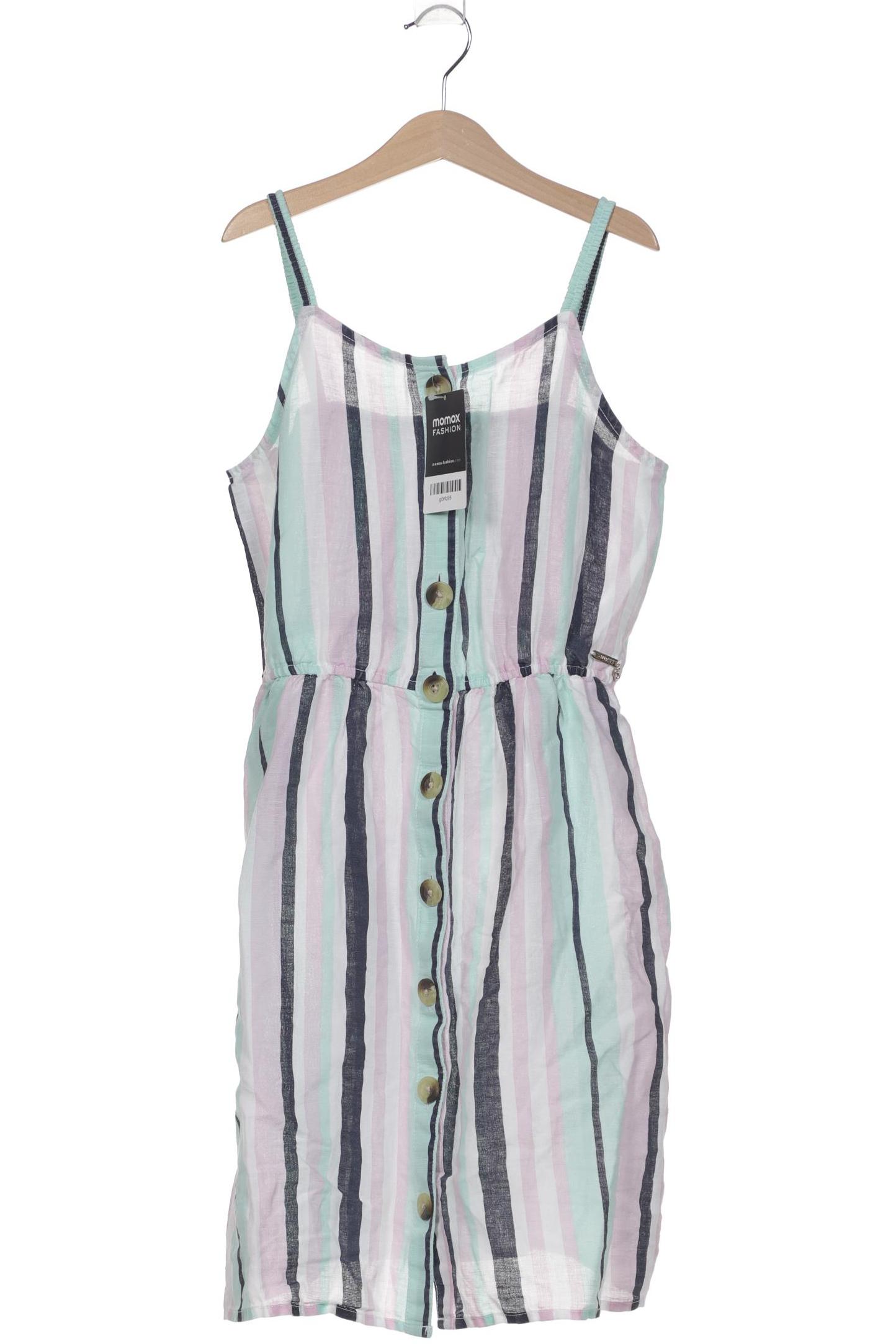 

Guess Damen Kleid, mehrfarbig, Gr. 14