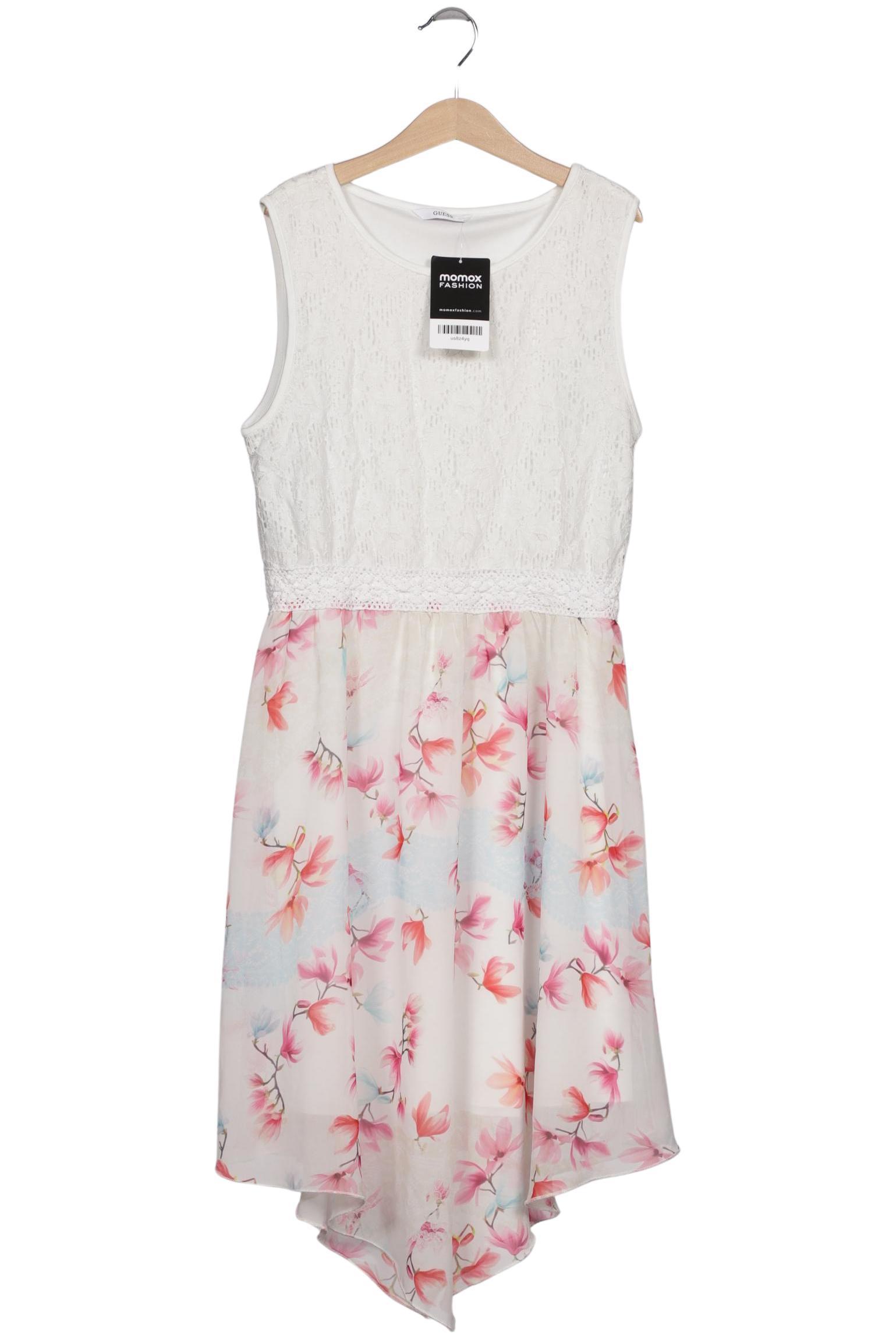 

Guess Damen Kleid, mehrfarbig, Gr. 16