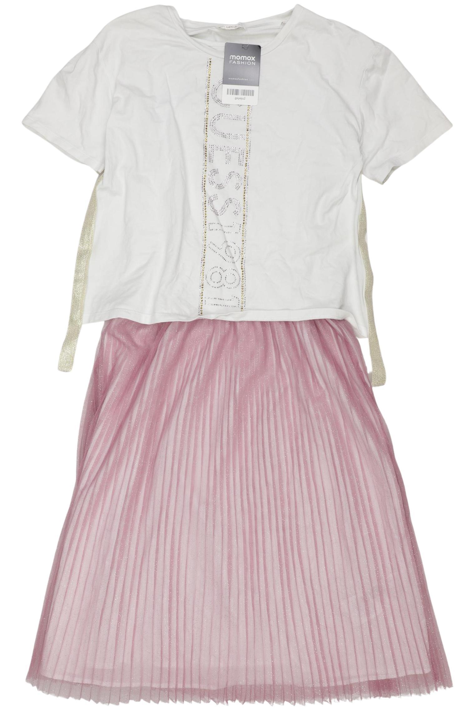 

Guess Mädchen Kleid, mehrfarbig, Gr. 16