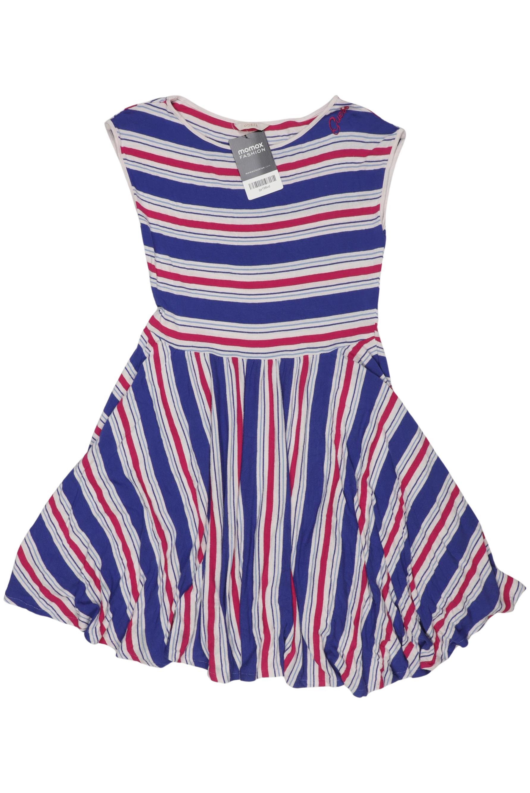 

Guess Mädchen Kleid, mehrfarbig, Gr. 152