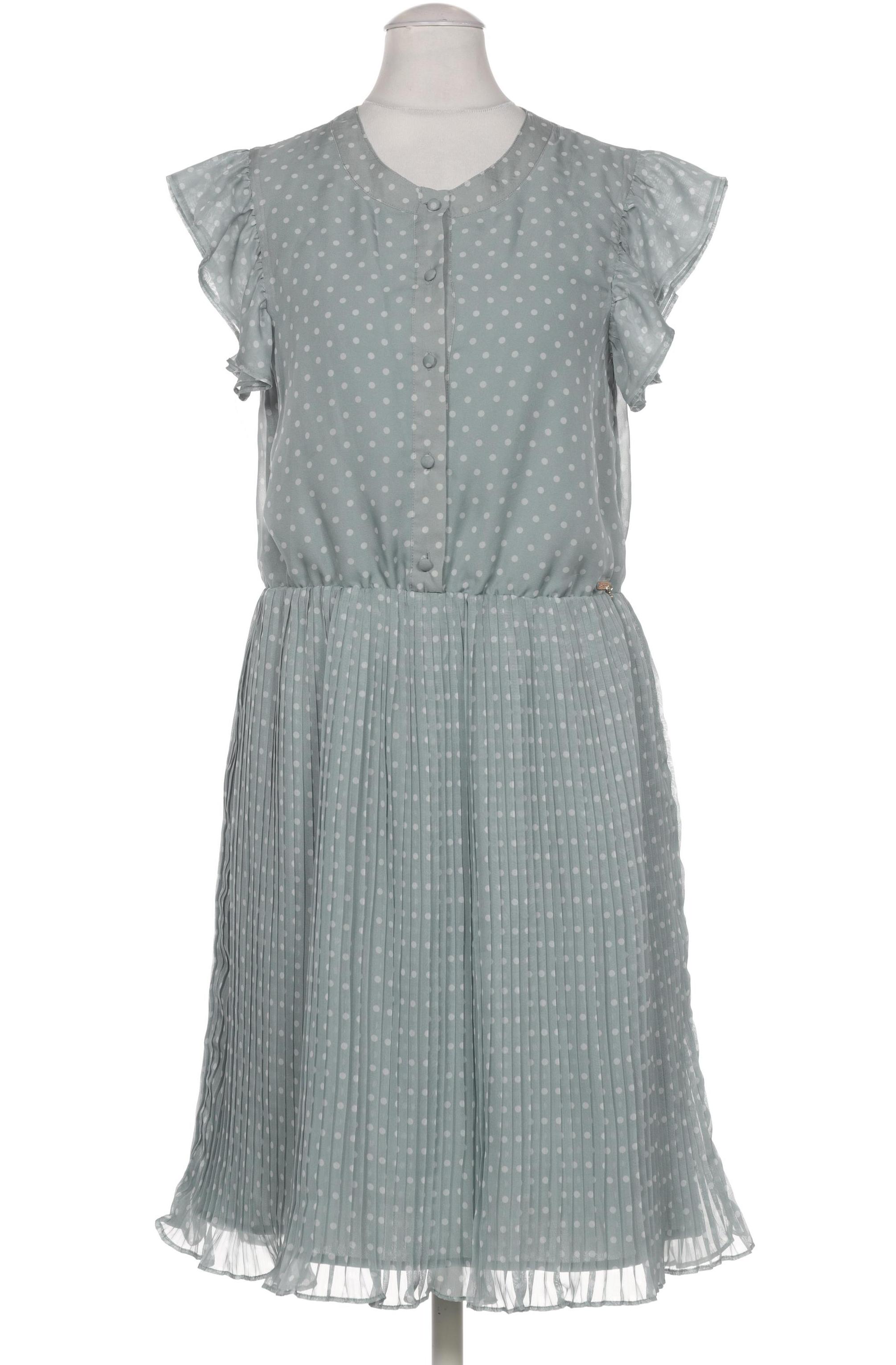

Guess Damen Kleid, hellgrün, Gr. 92