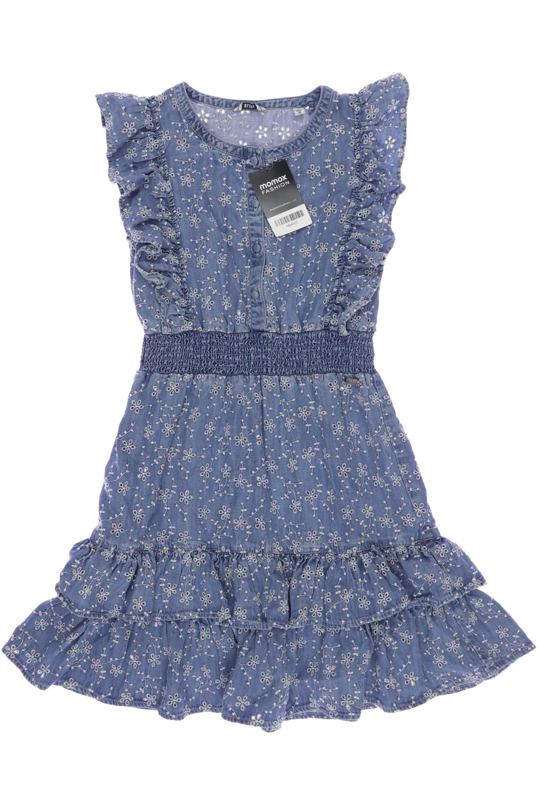 

Guess Damen Kleid, blau, Gr. 152