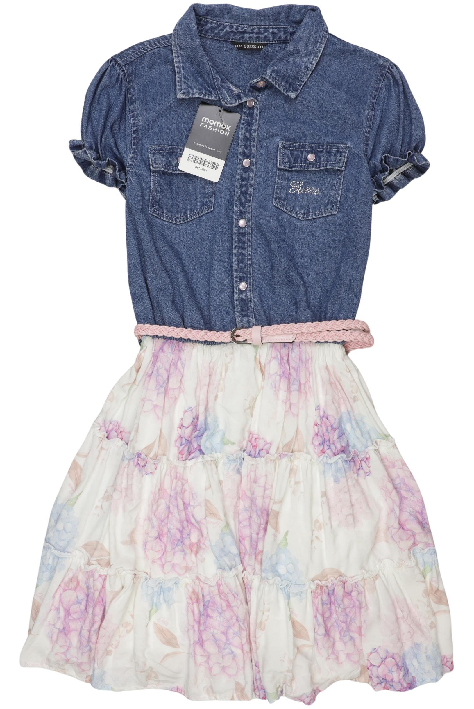 

Guess Mädchen Kleid, mehrfarbig, Gr. 10