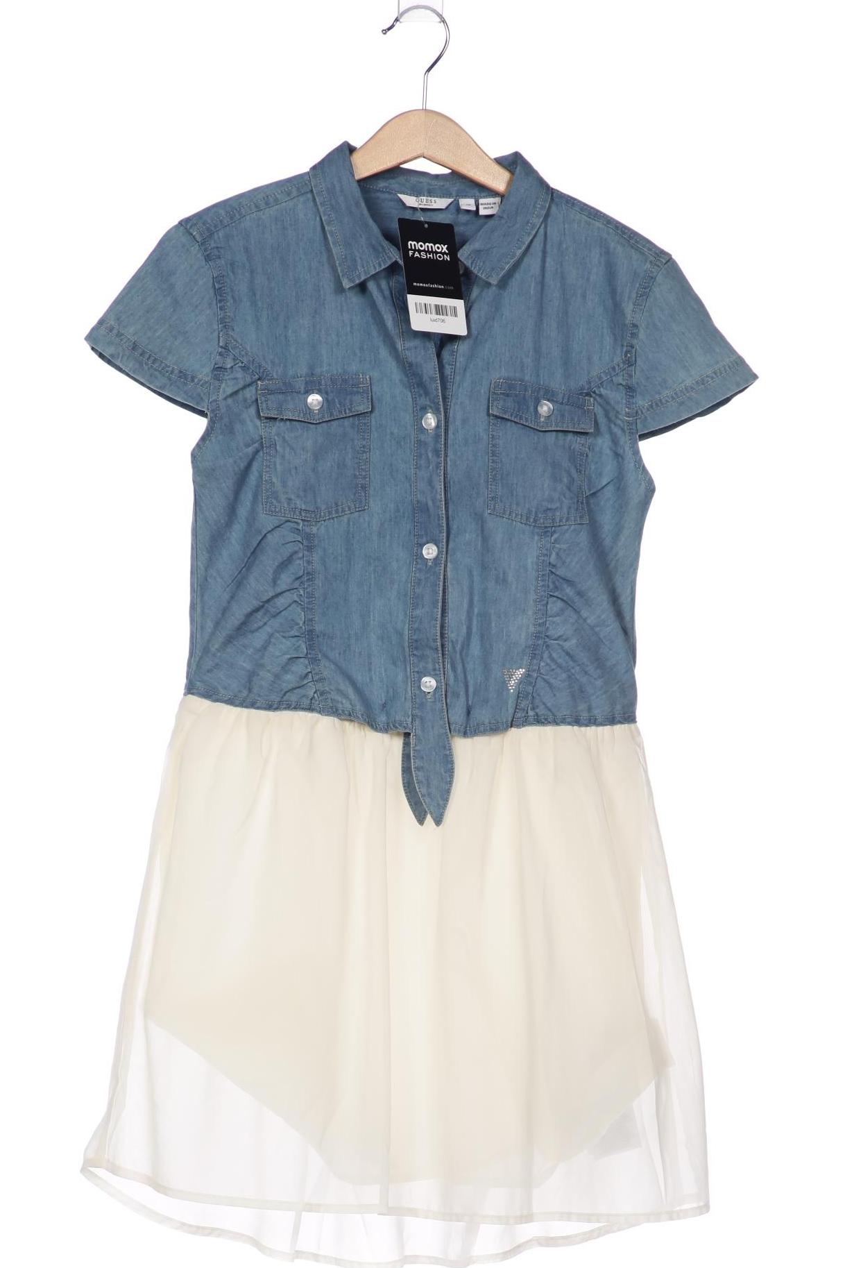 

Guess Damen Kleid, mehrfarbig, Gr. 12