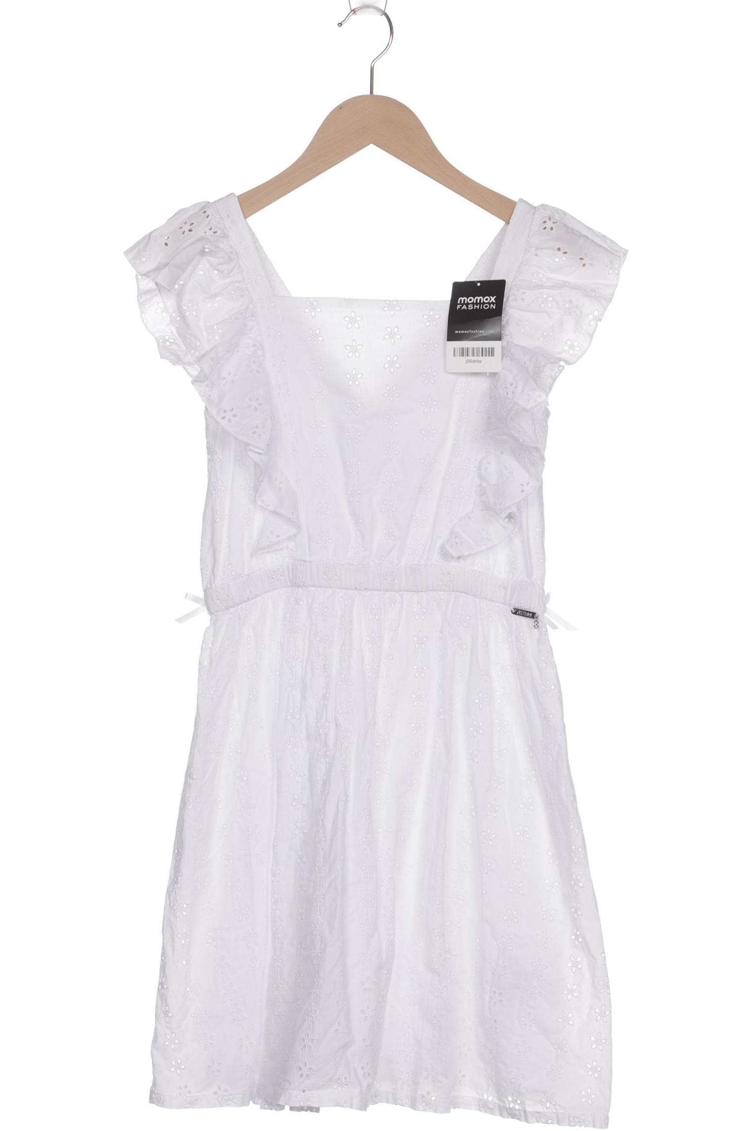 

Guess Damen Kleid, weiß, Gr. 14