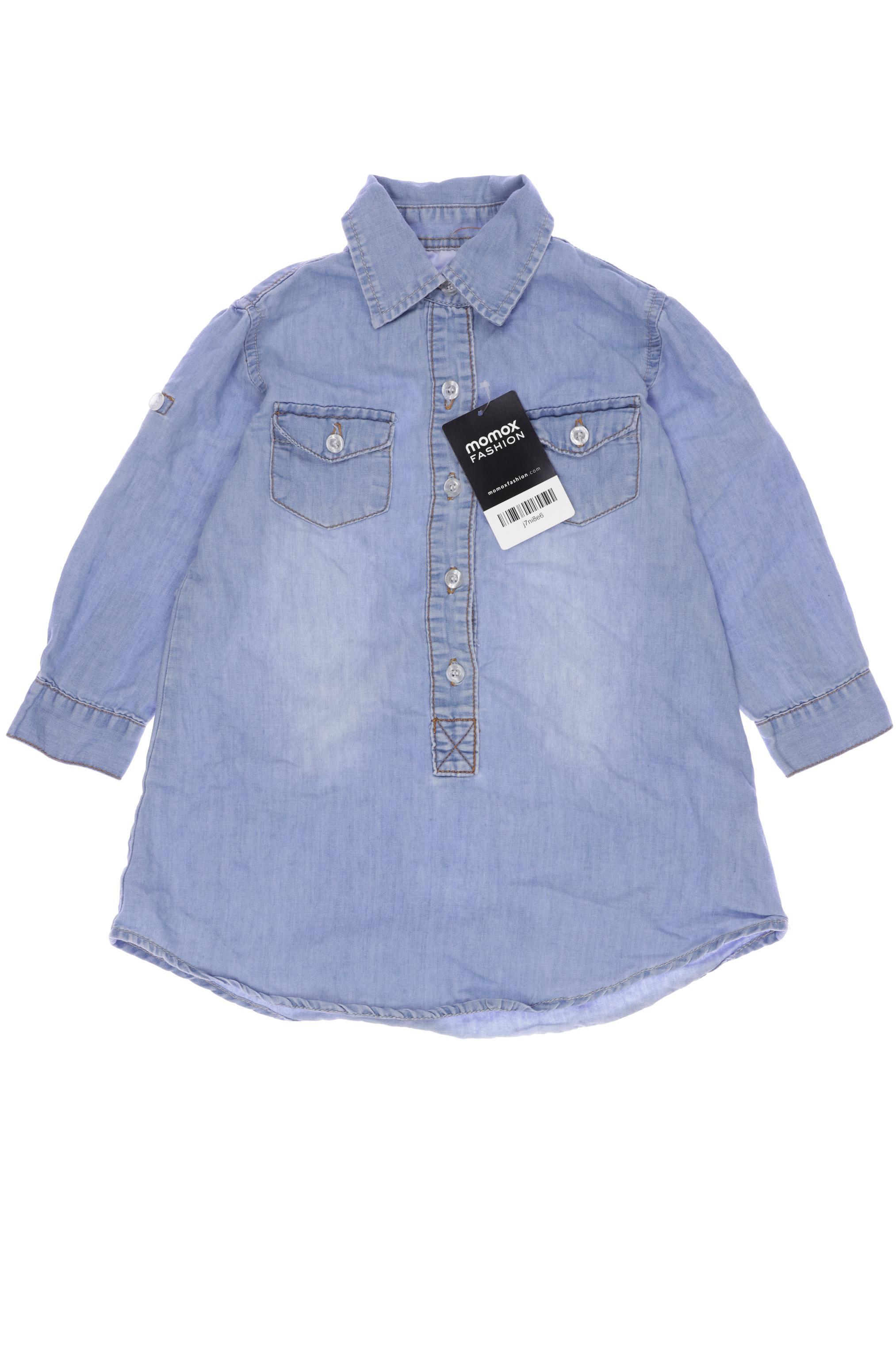 

Guess Damen Kleid, hellblau, Gr. 104