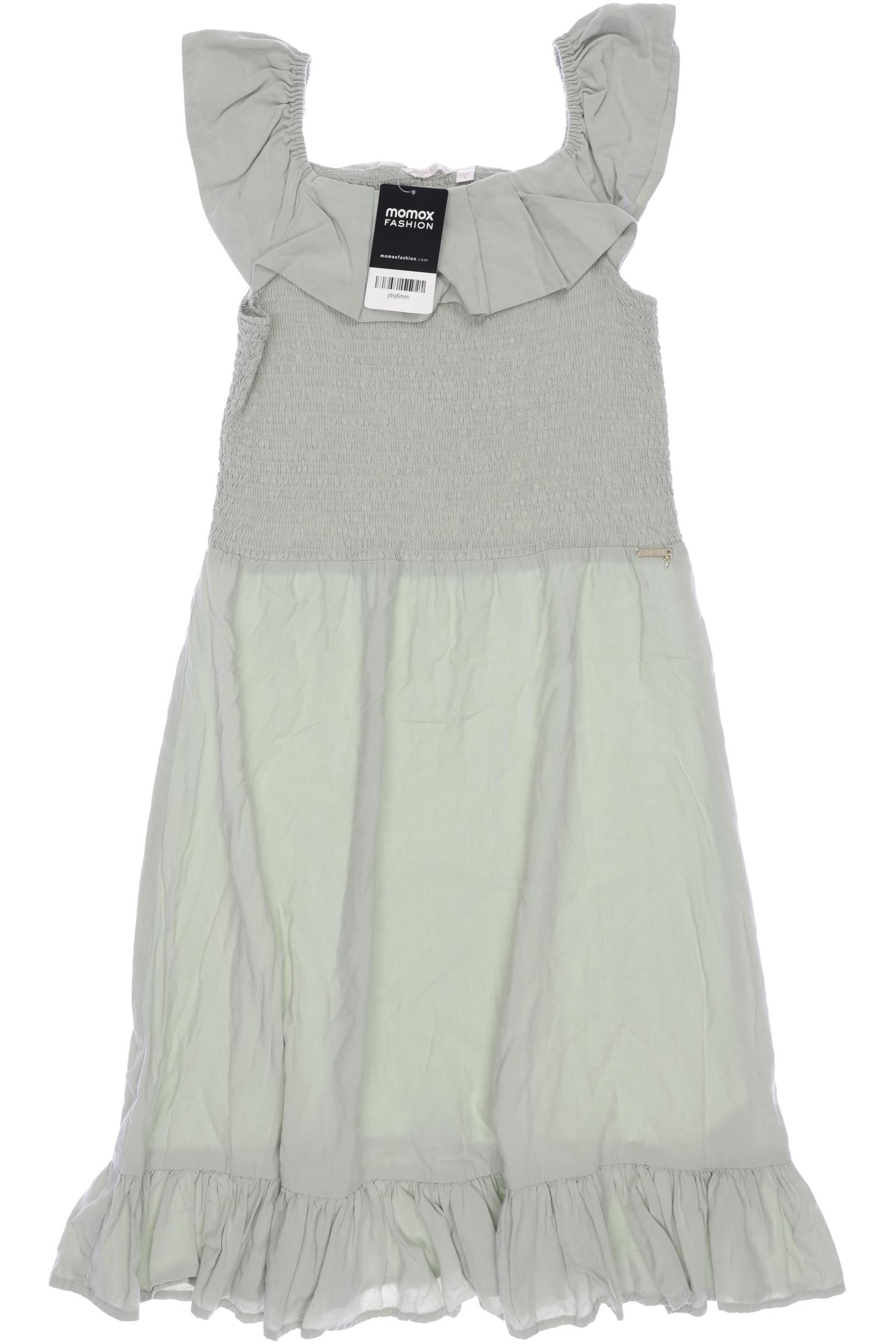 

Guess Damen Kleid, hellgrün, Gr. 16