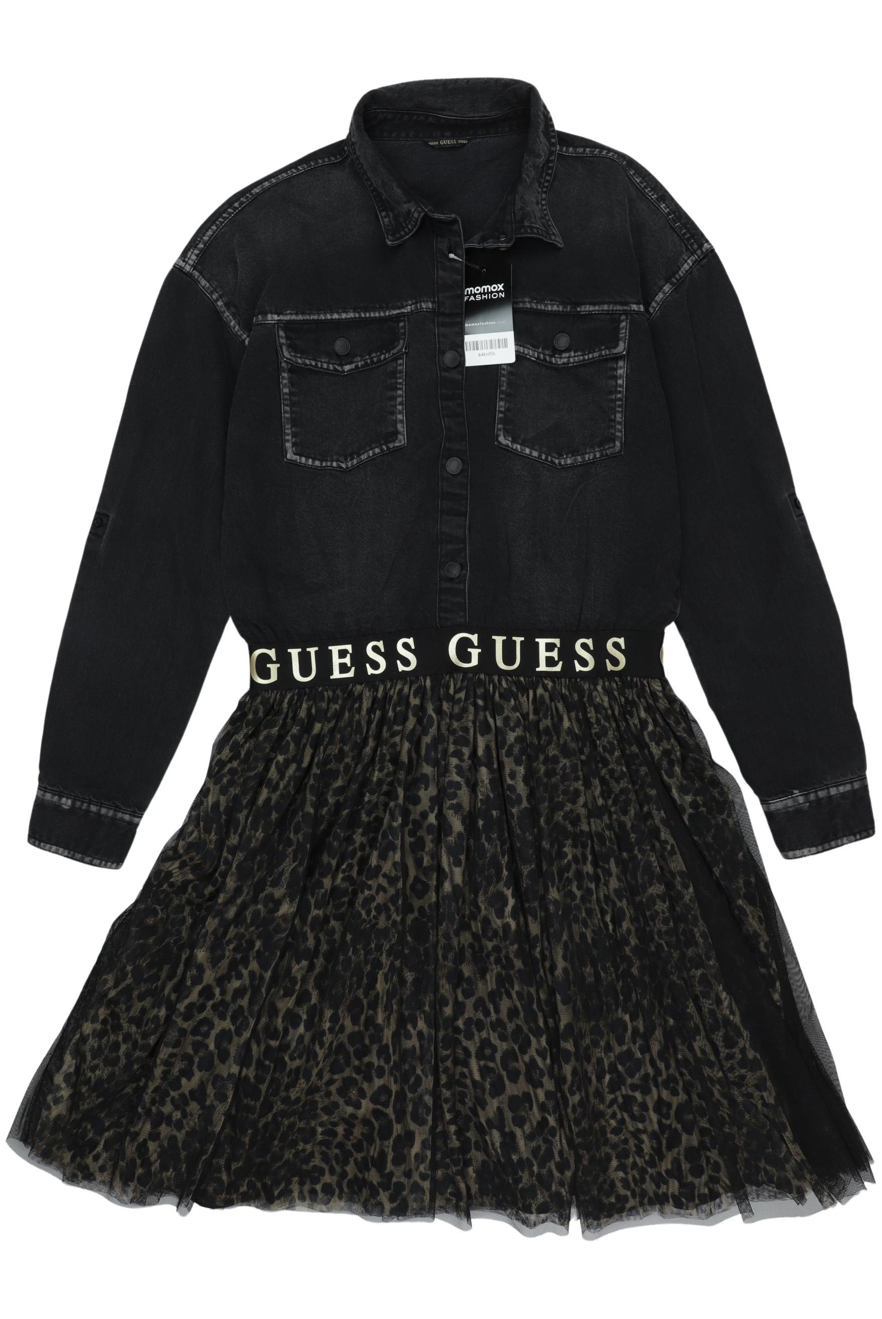 

Guess Damen Kleid, grau, Gr. 176