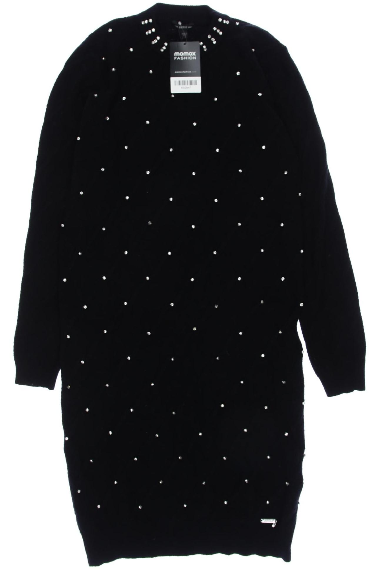 

Guess Damen Kleid, schwarz, Gr. 16