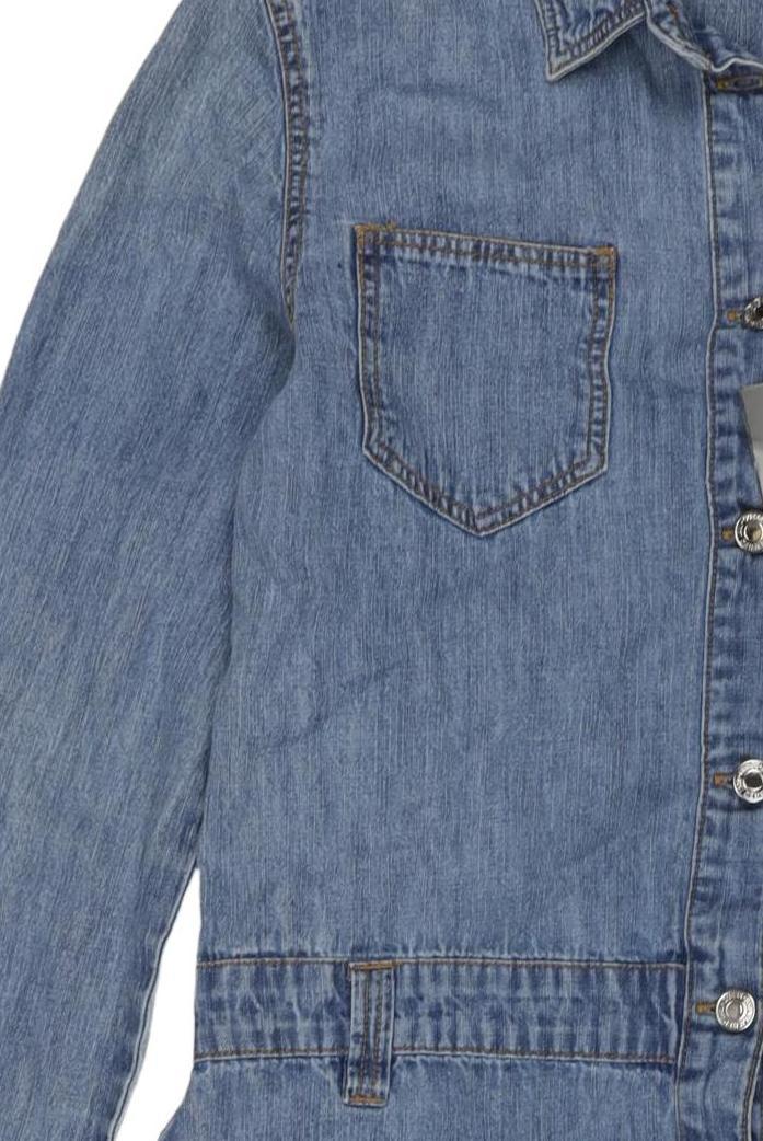 Thumbnail - Guess Mädchen Kleid, blau, Gr. 16