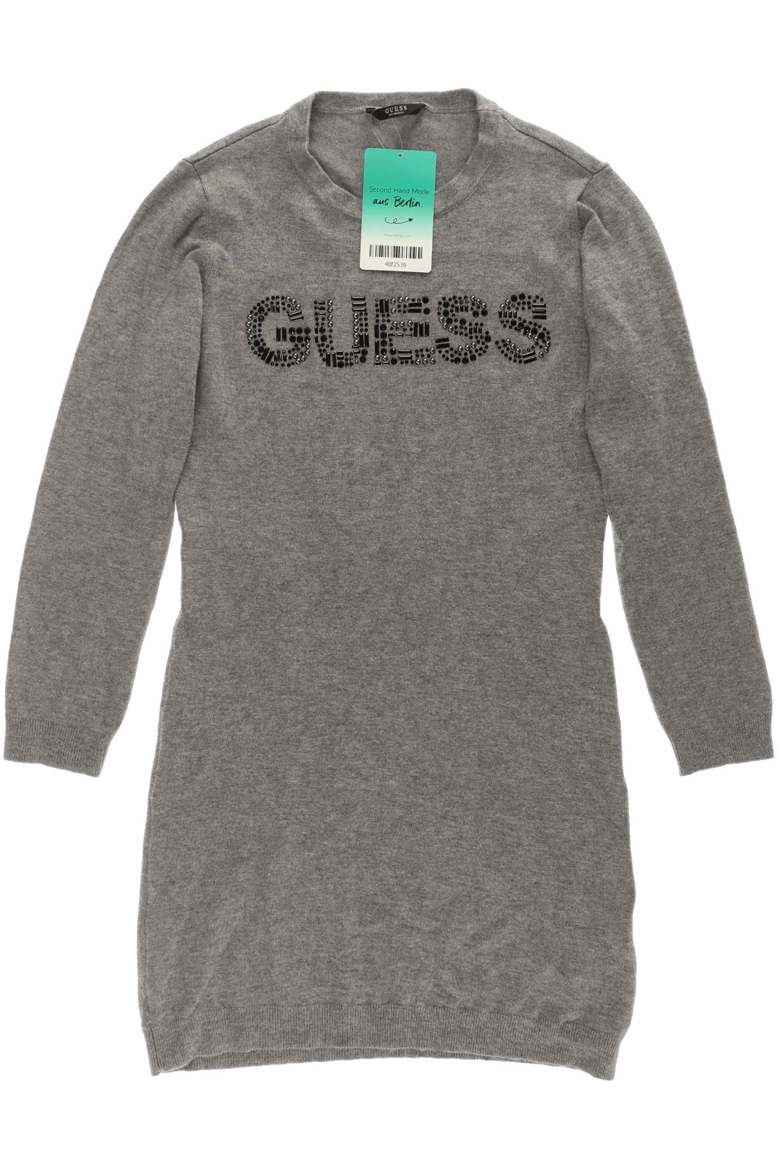 

Guess Damen Kleid, grau, Gr. 134