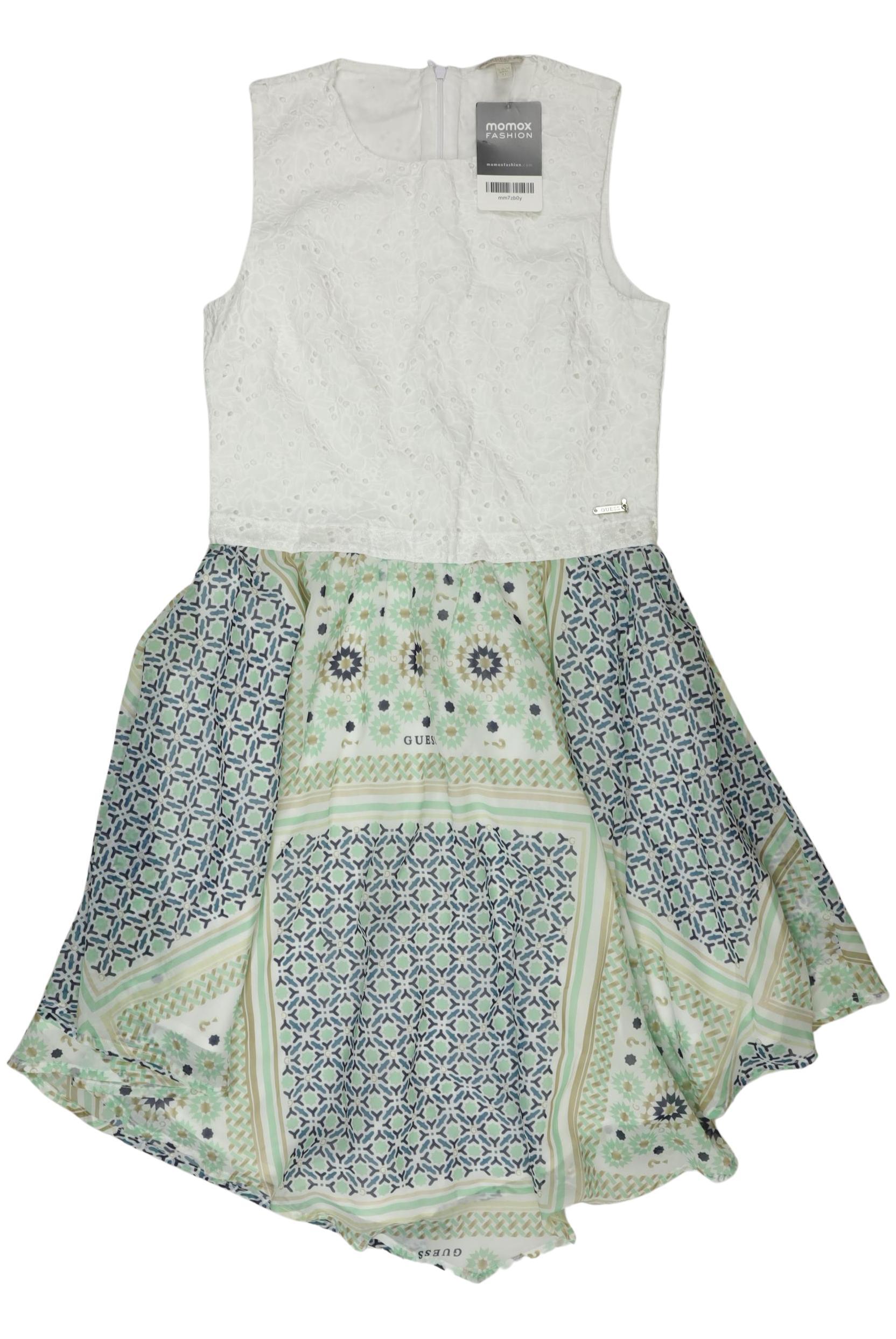 

Guess Mädchen Kleid, mehrfarbig, Gr. 14