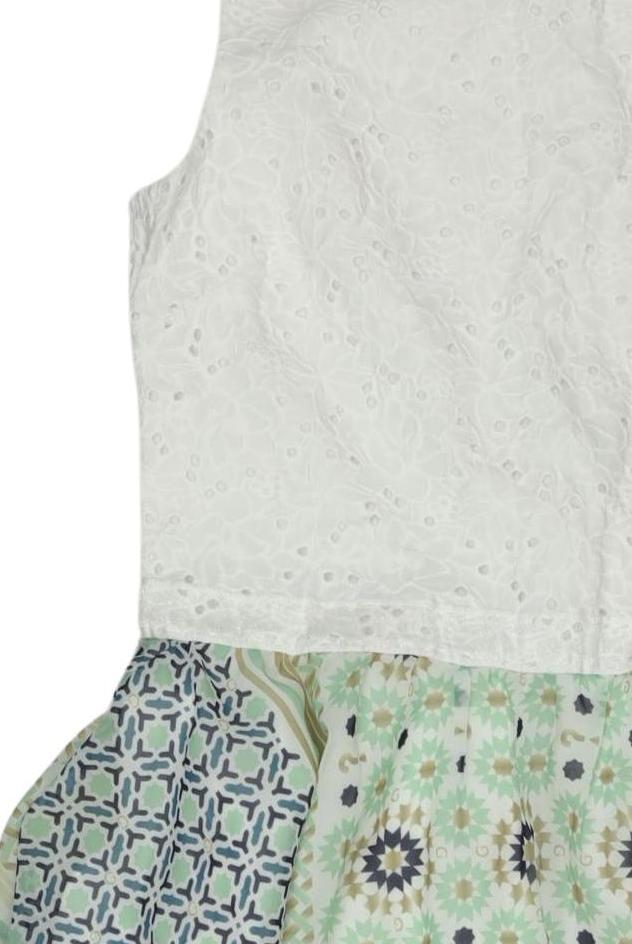 Thumbnail - Guess Mädchen Kleid, mehrfarbig, Gr. 14