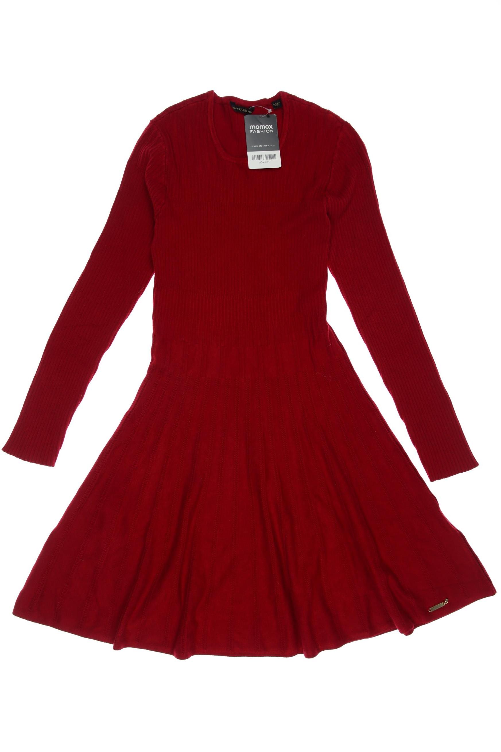 

Guess Damen Kleid, rot, Gr. 14