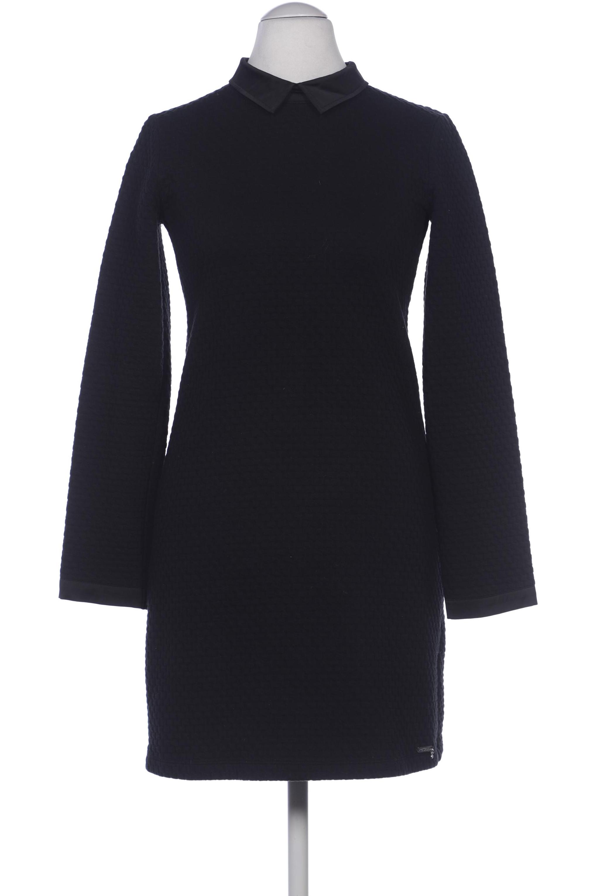 

Guess Damen Kleid, schwarz, Gr. 16