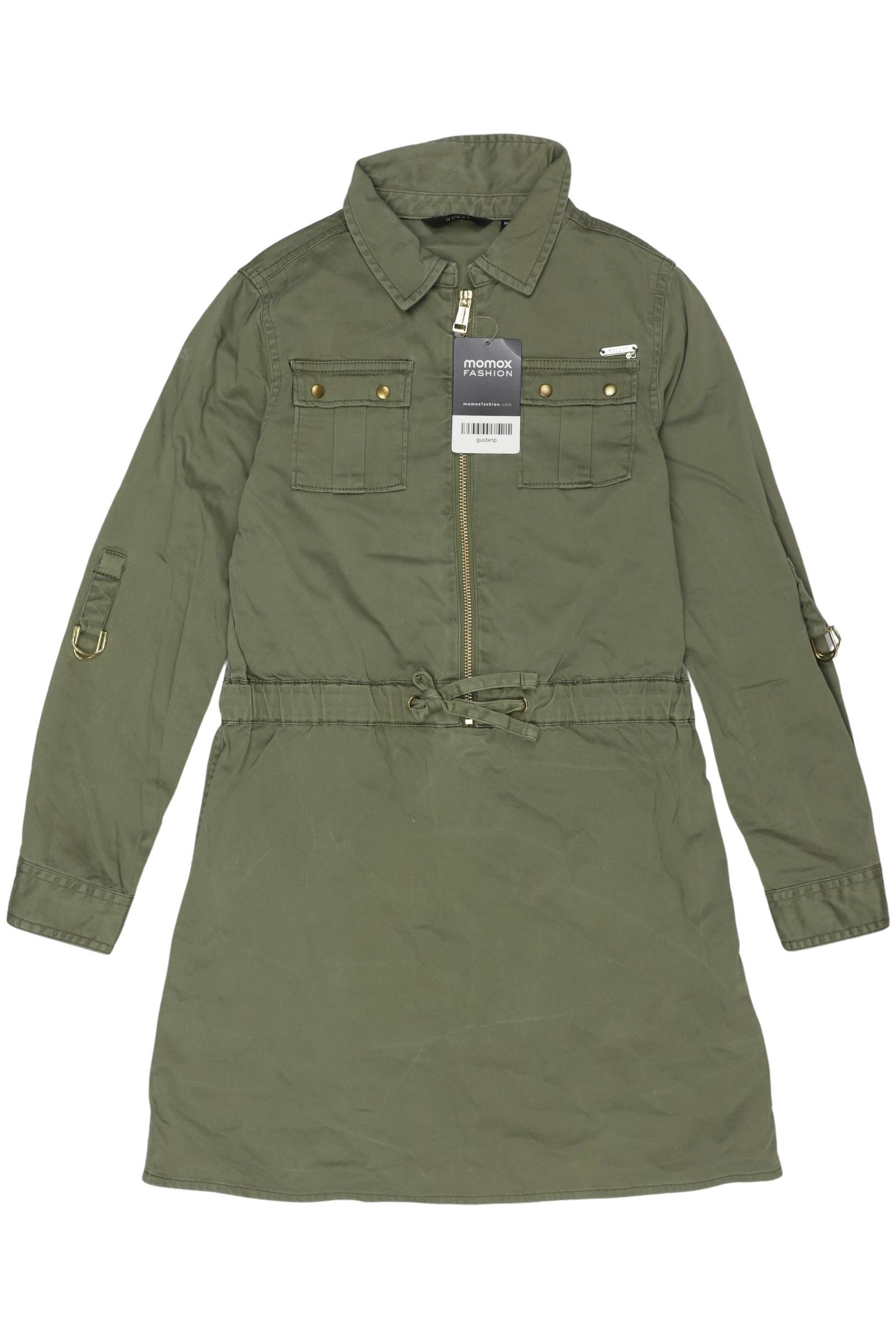 

Guess Mädchen Kleid, grün, Gr. 10