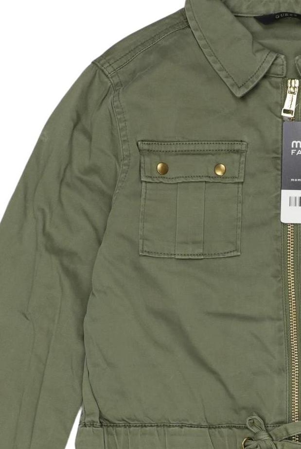 Thumbnail - Guess Mädchen Kleid, grün, Gr. 10