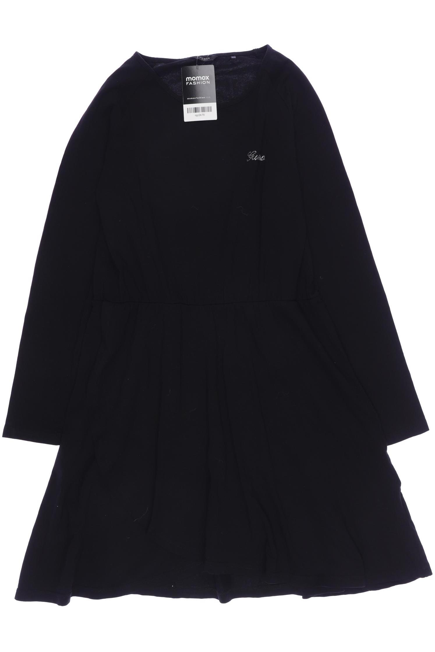 

Guess Damen Kleid, schwarz, Gr. 164
