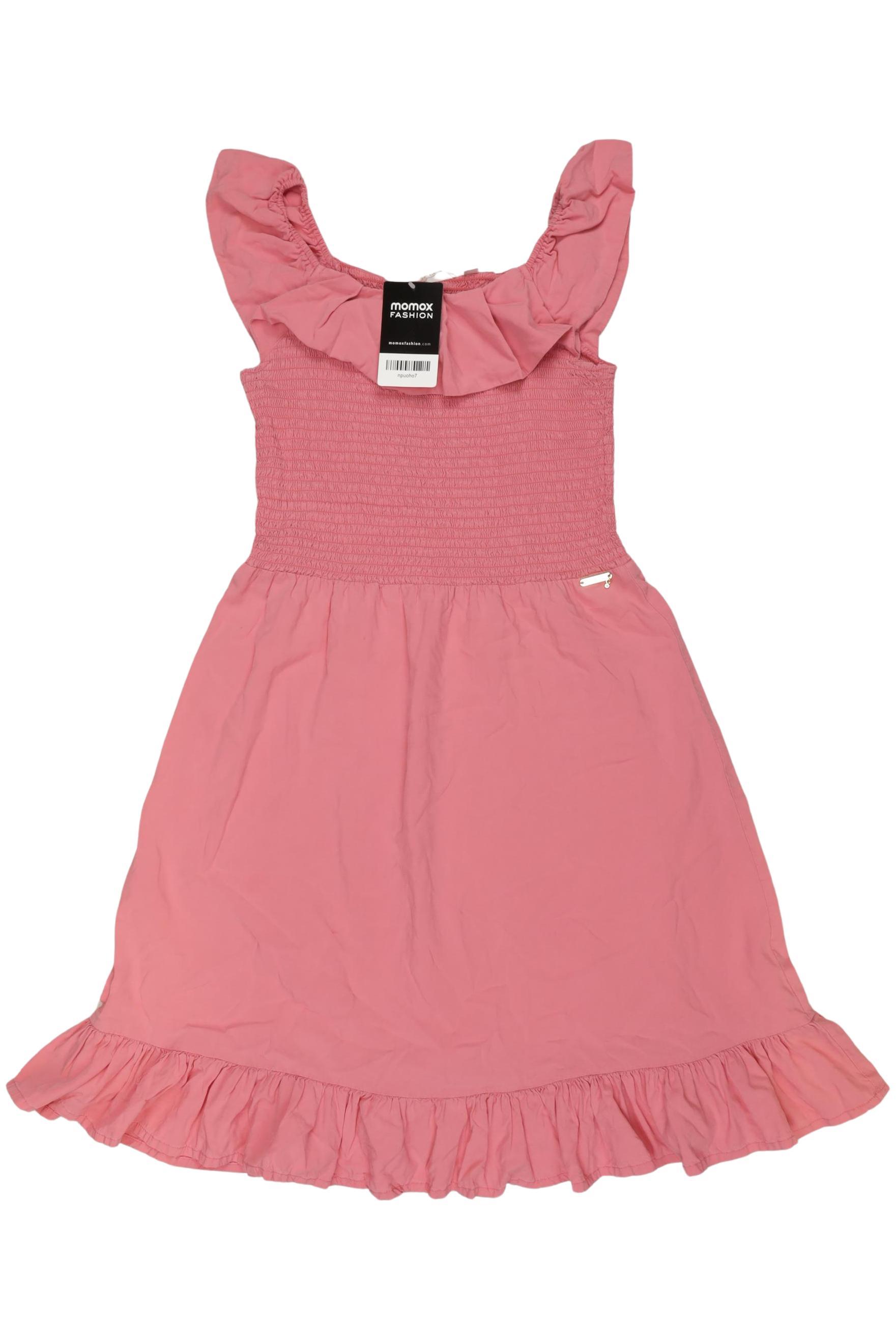 

Guess Mädchen Kleid, pink, Gr. 16