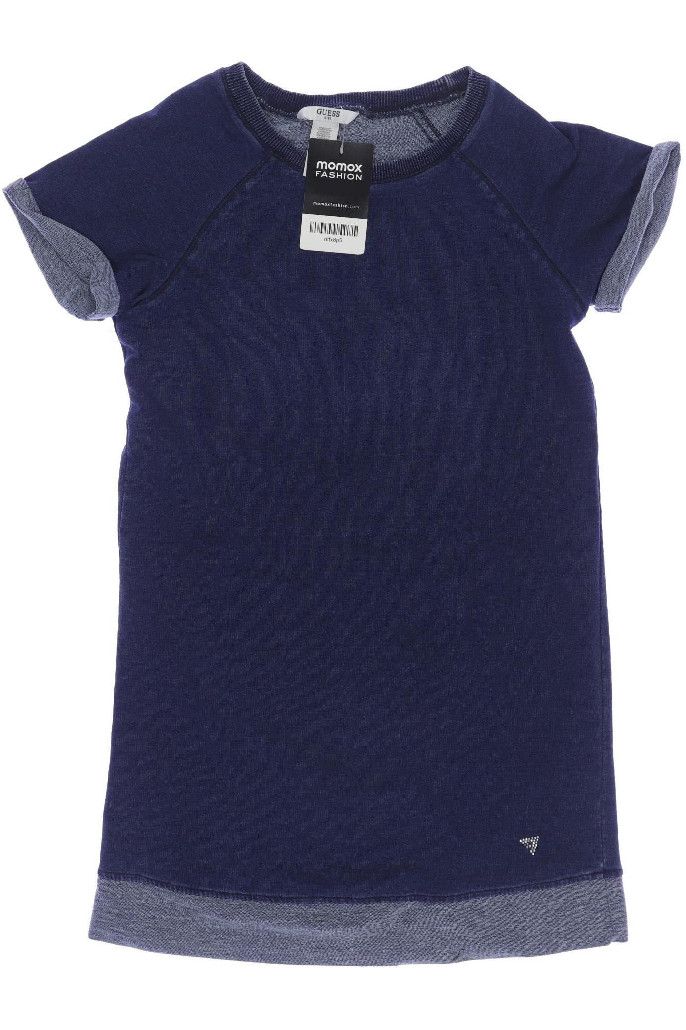 

Guess Damen Kleid, marineblau, Gr. 146