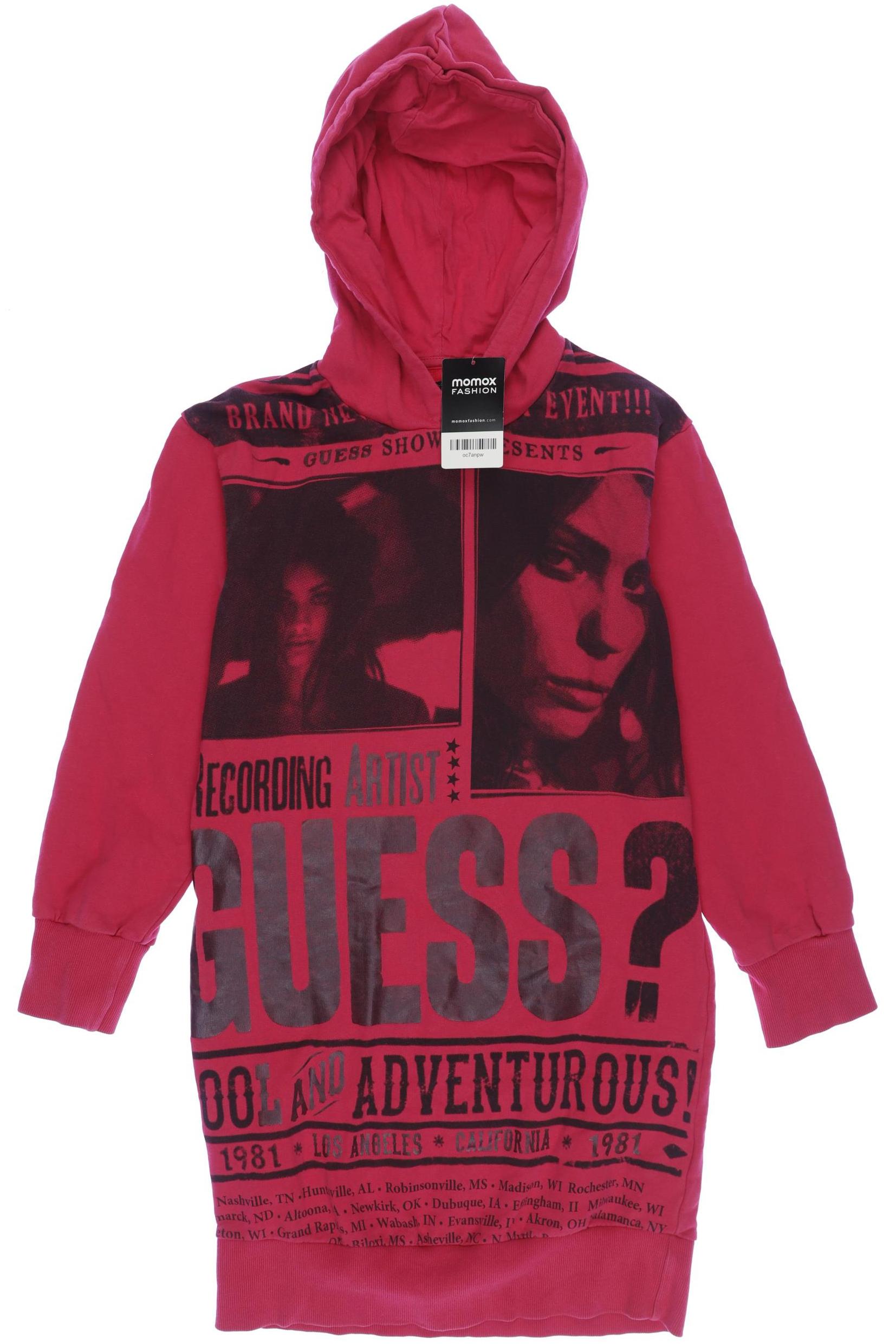 

Guess Damen Kleid, pink, Gr. 12