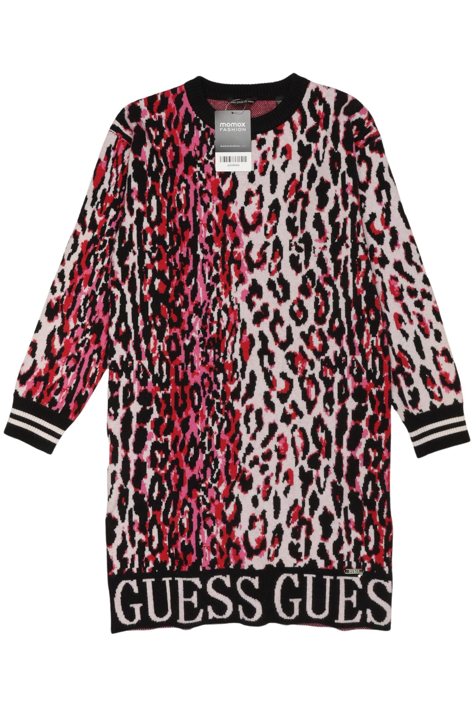 

Guess Mädchen Kleid, mehrfarbig, Gr. 140