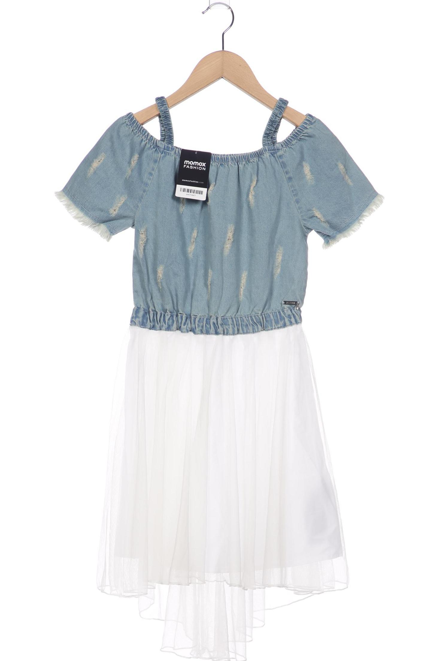 

Guess Damen Kleid, blau, Gr. 140