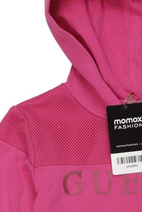 Thumbnail - Guess Mädchen Kleid, pink, Gr. 104