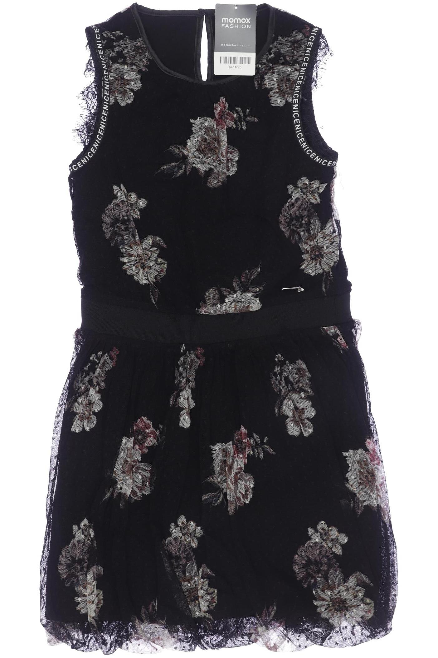 

Guess Damen Kleid, schwarz, Gr. 12