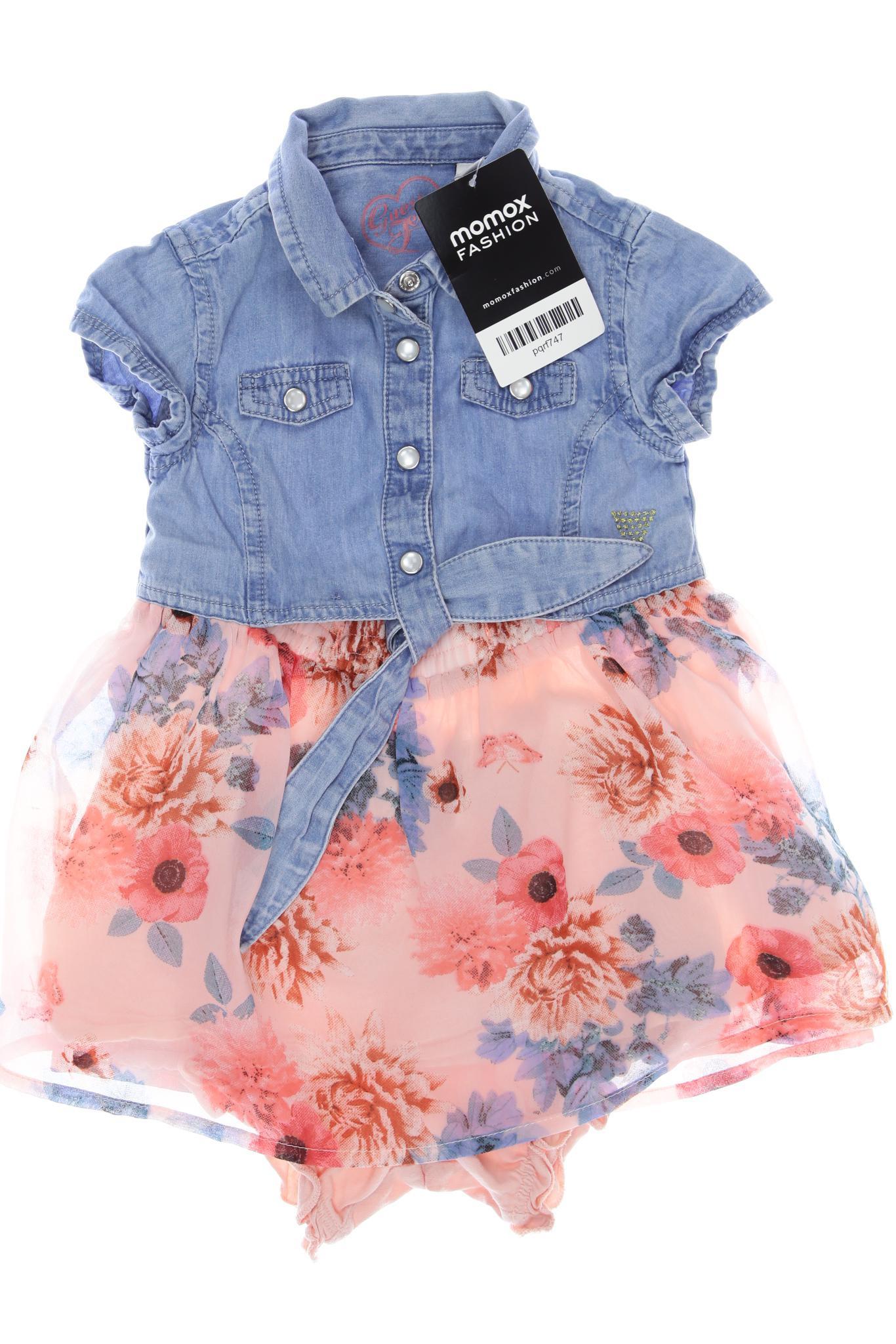 

Guess Damen Kleid, pink, Gr. 80