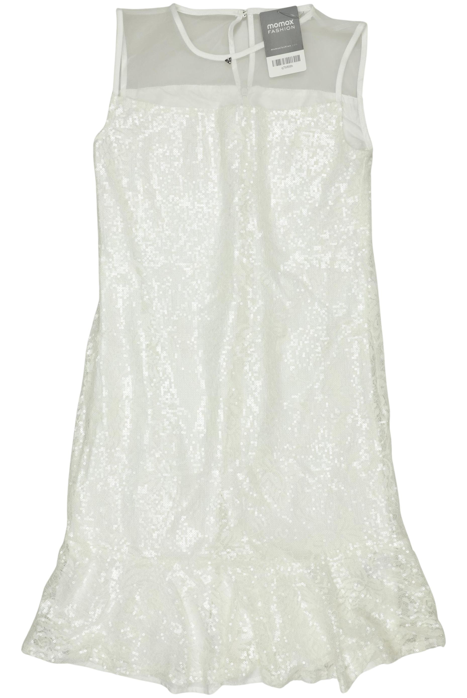 

Guess Damen Kleid, weiß, Gr. 16