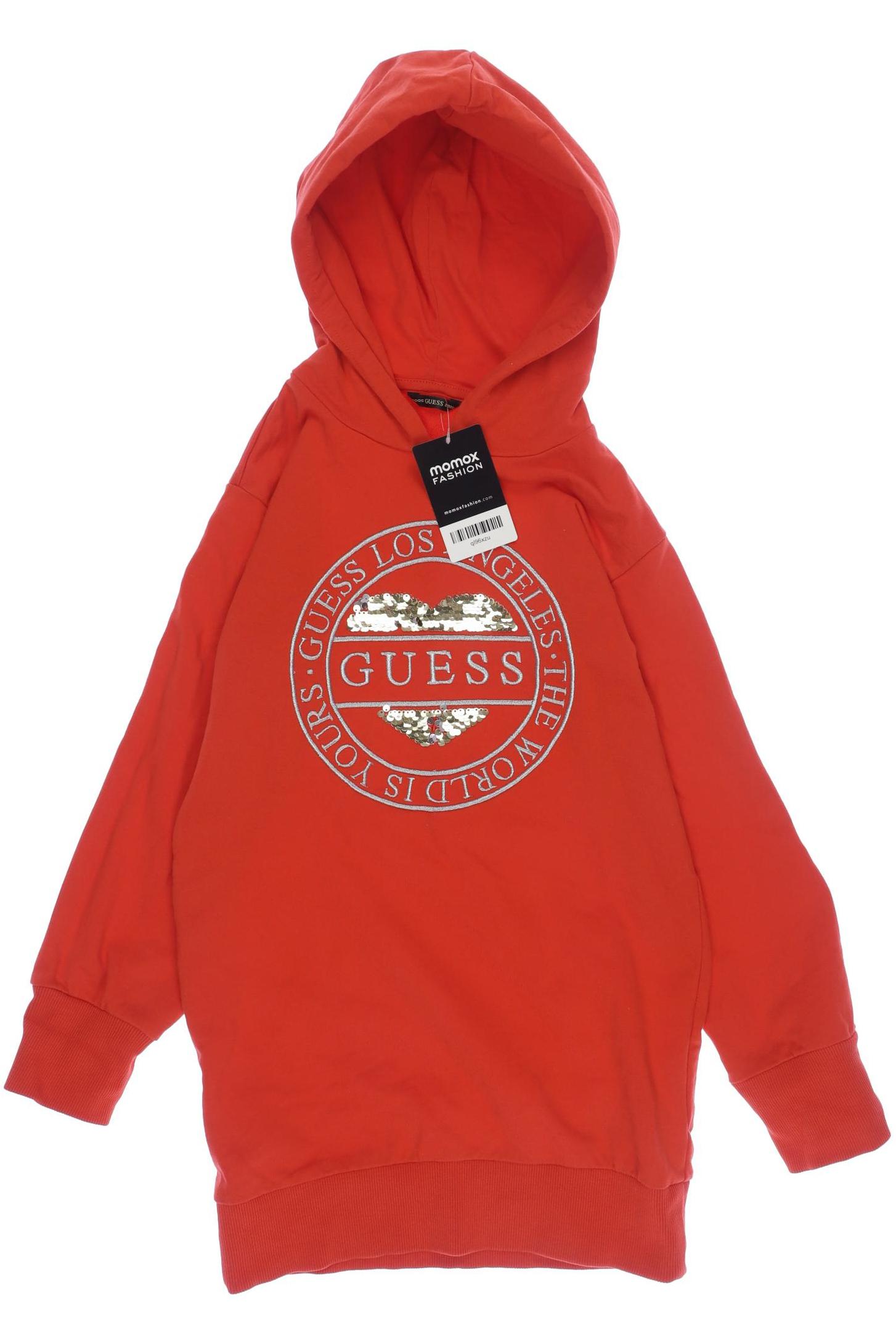 

GUESS Mädchen Kleid, rot