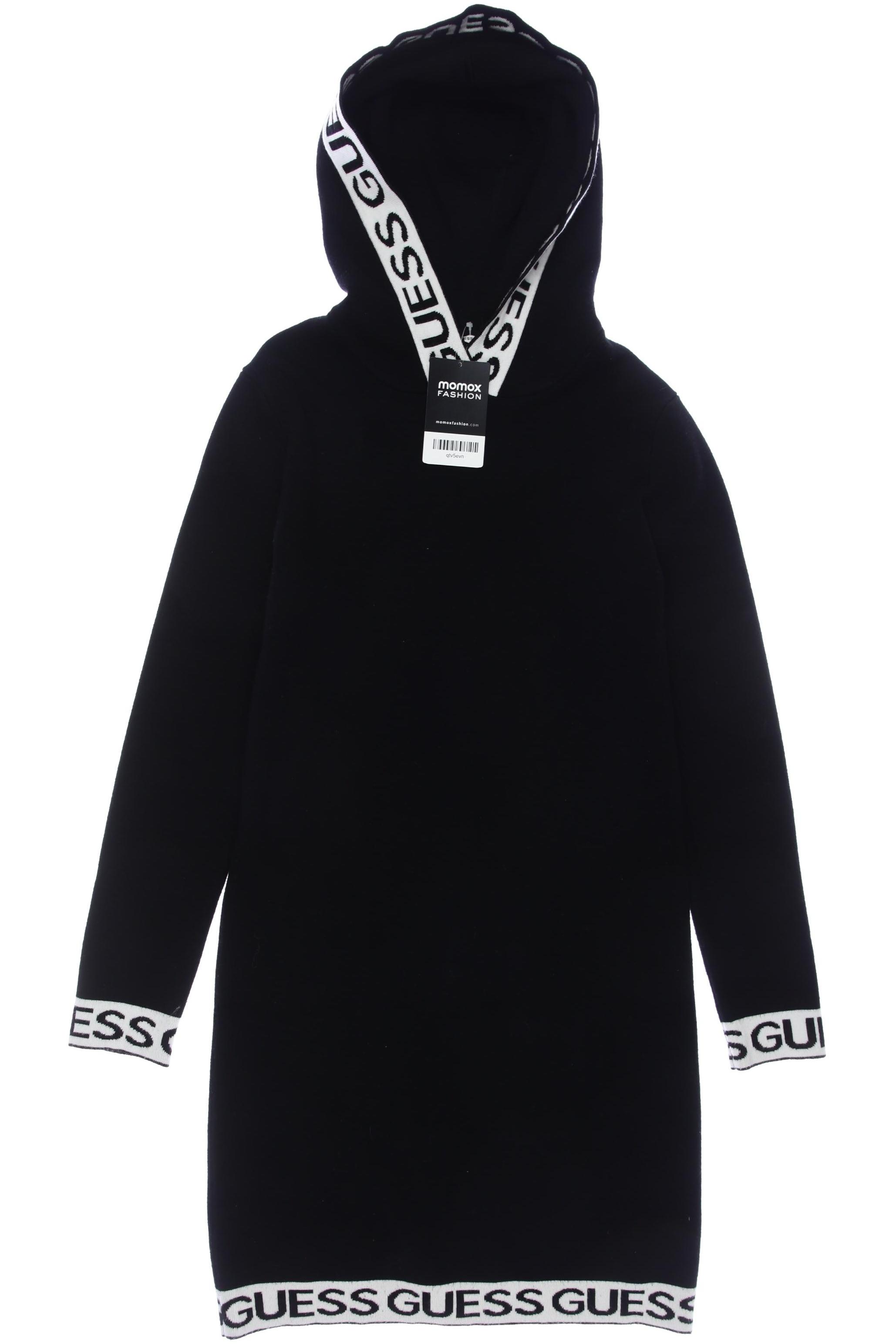 

Guess Damen Kleid, schwarz, Gr. 12