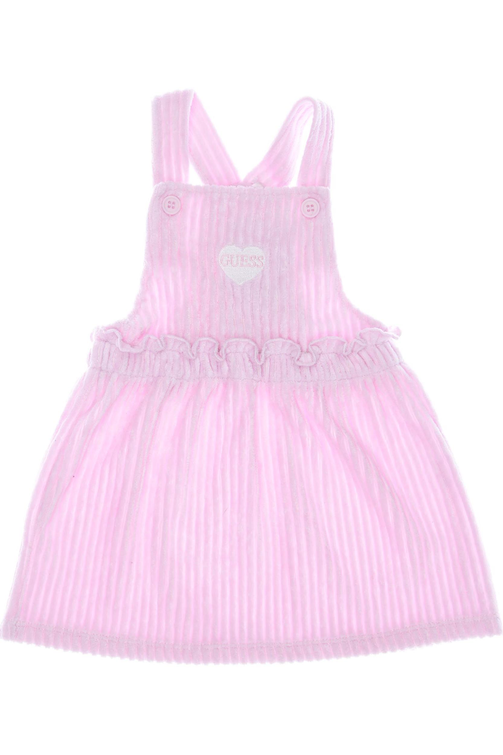 

Guess Damen Kleid, pink, Gr. 80