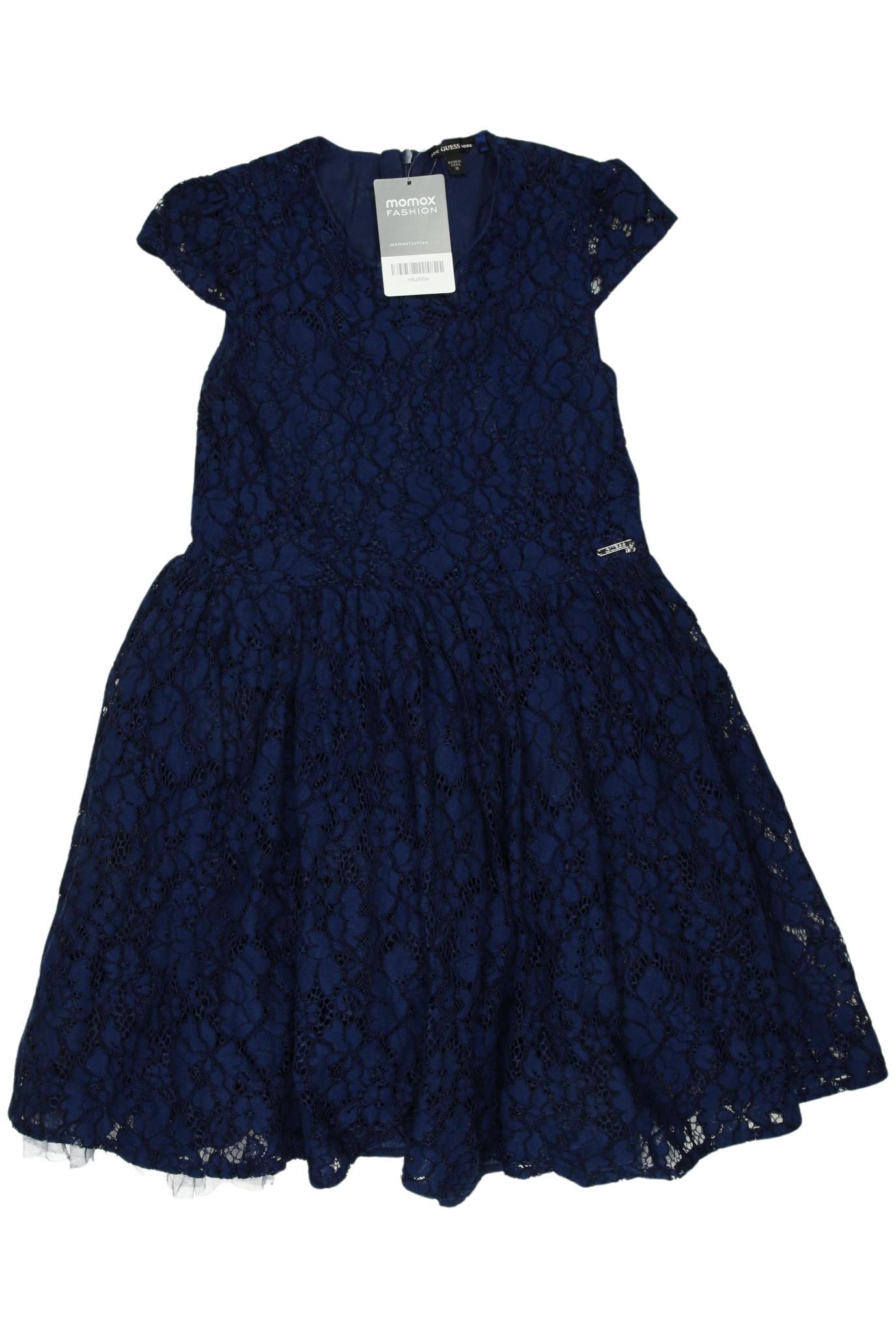 

Guess Damen Kleid, blau, Gr. 10