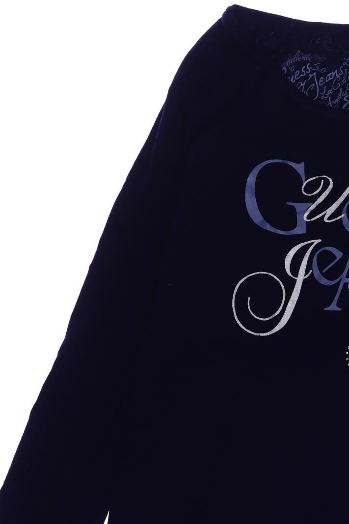 Thumbnail - Guess Mädchen Kleid, marineblau, Gr. 164