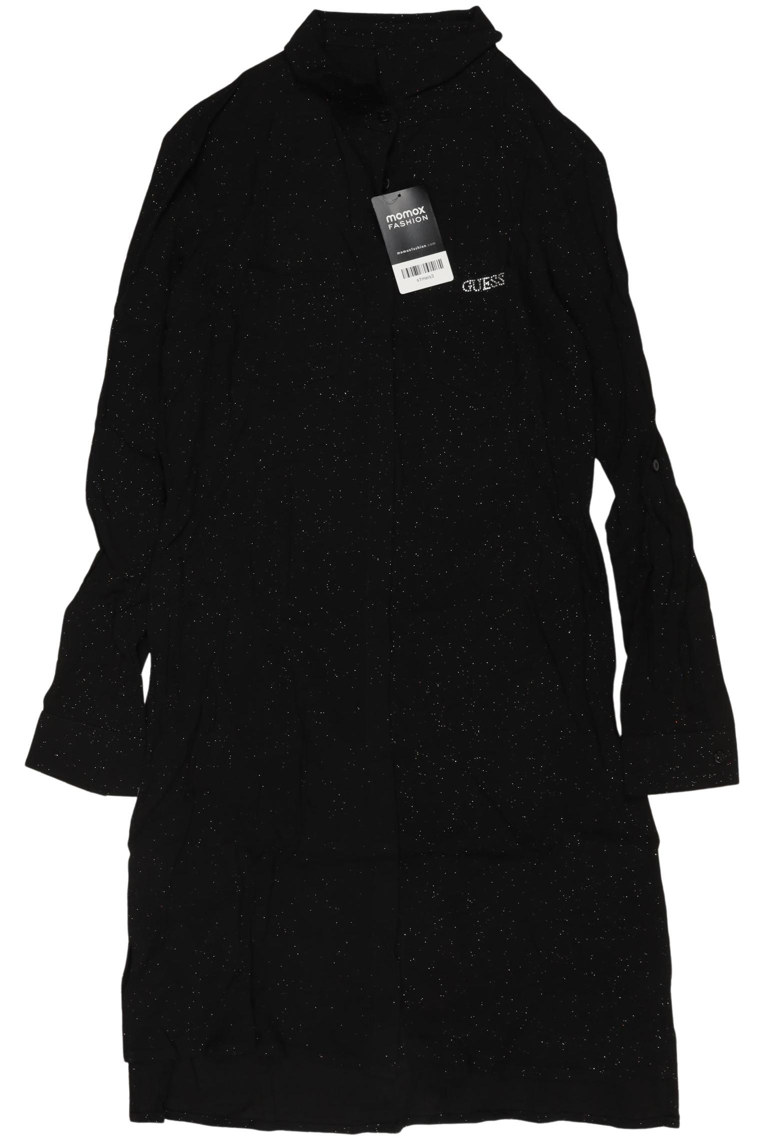 

Guess Mädchen Kleid, schwarz, Gr. 176