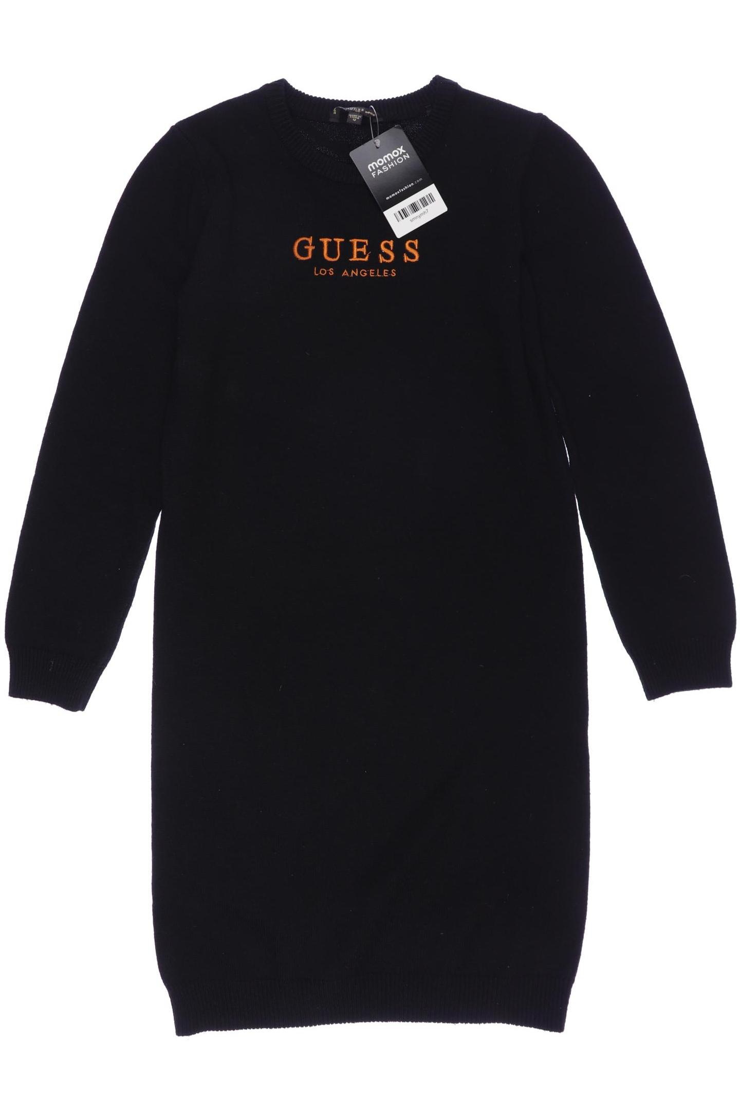

Guess Mädchen Kleid, schwarz, Gr. 12