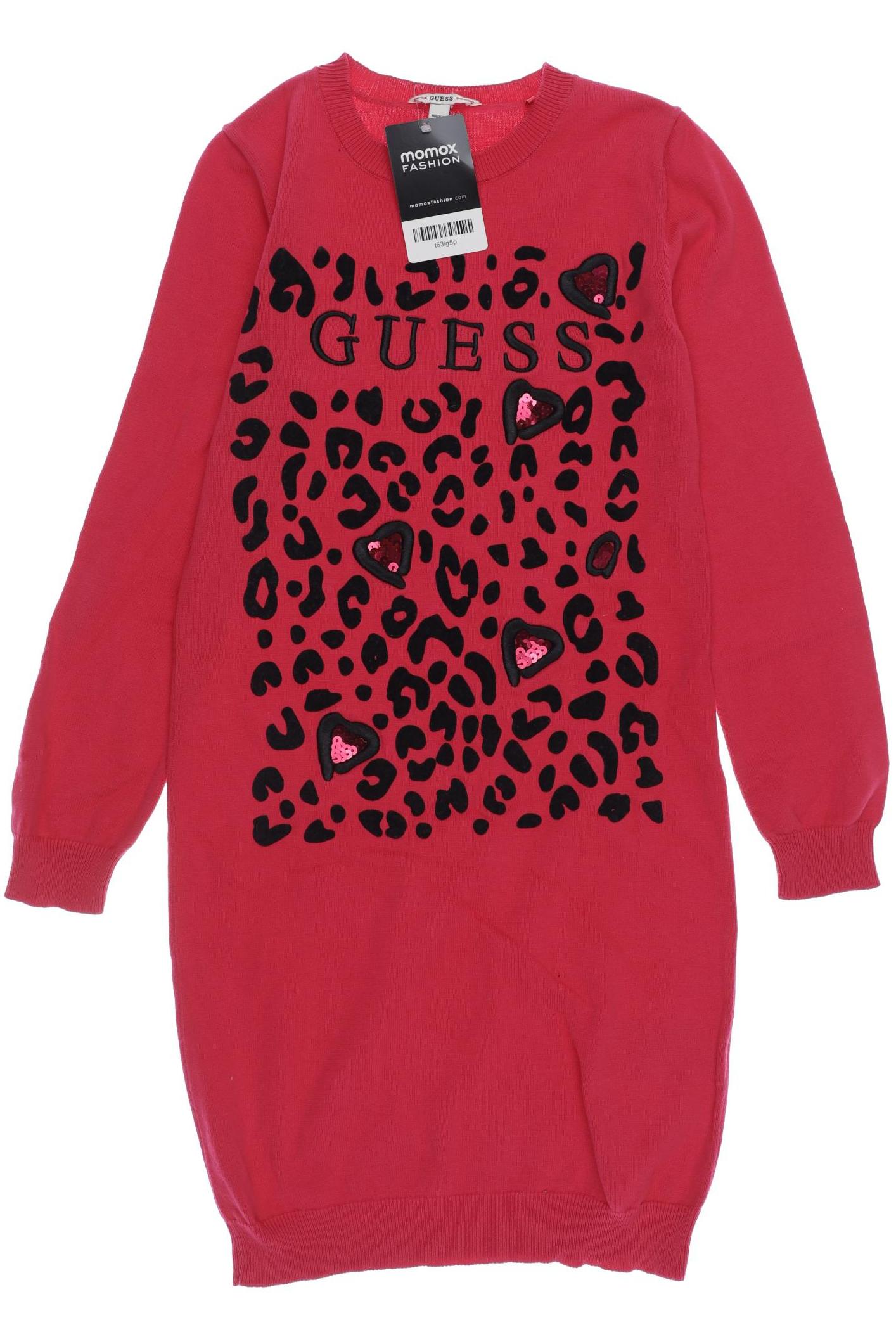 

Guess Damen Kleid, pink, Gr. 128