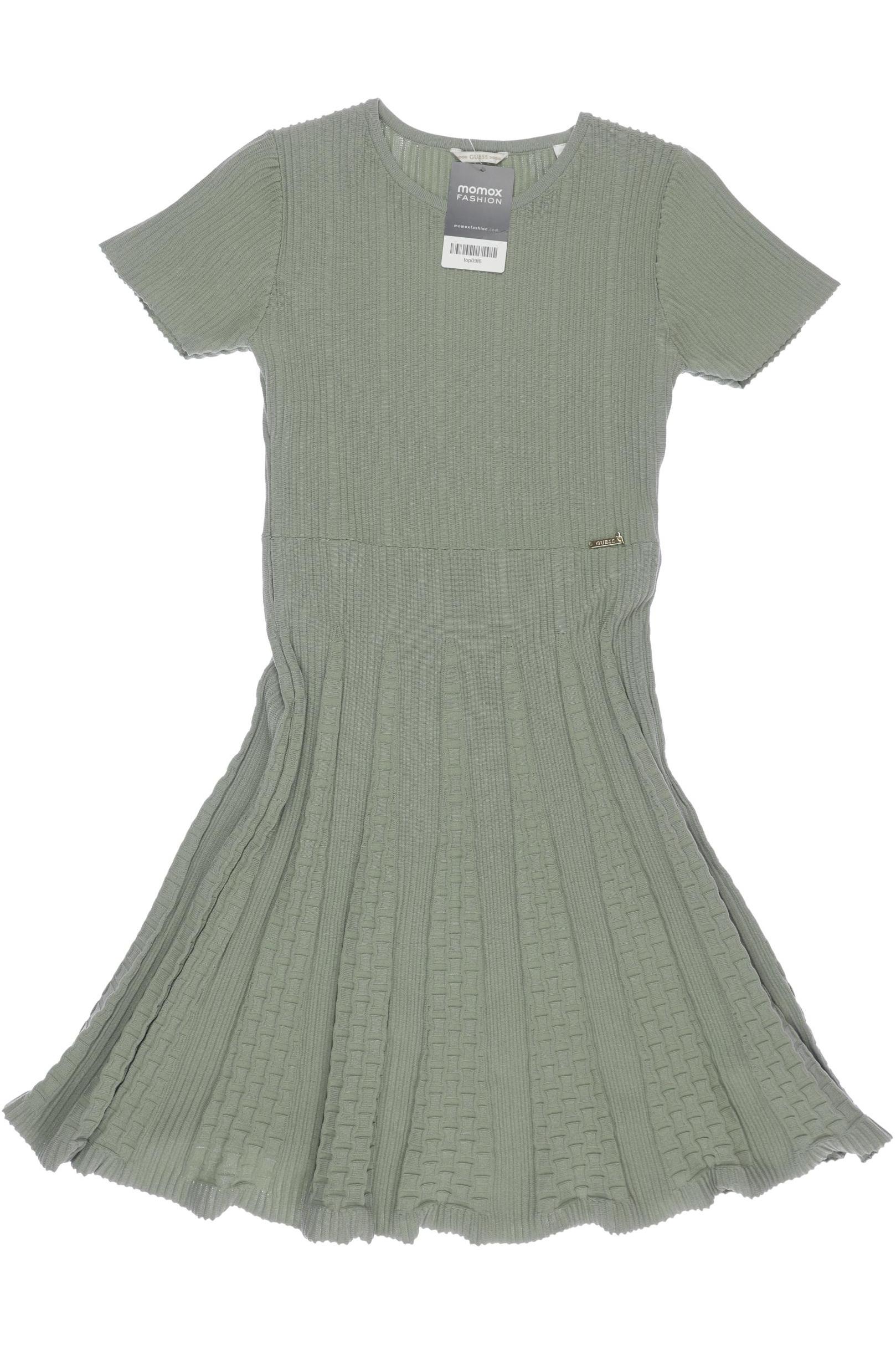 

Guess Damen Kleid, hellgrün, Gr. 164