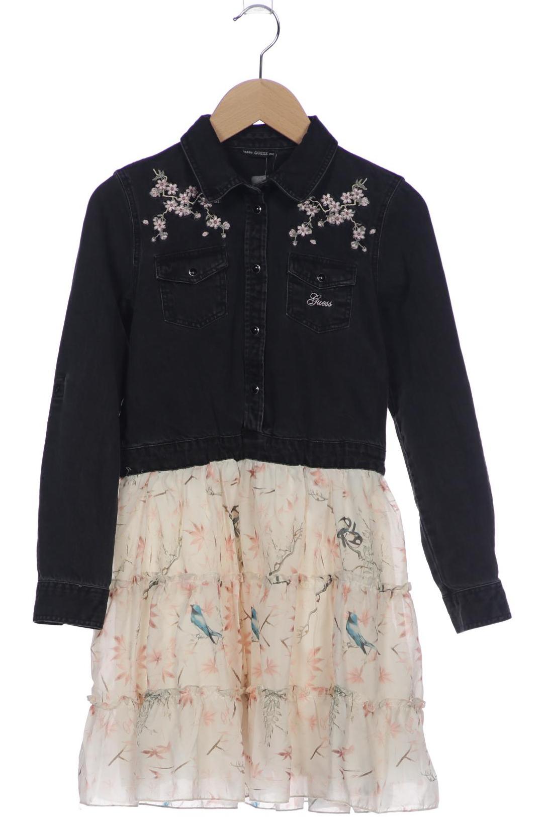 

Guess Damen Kleid, mehrfarbig, Gr. 10