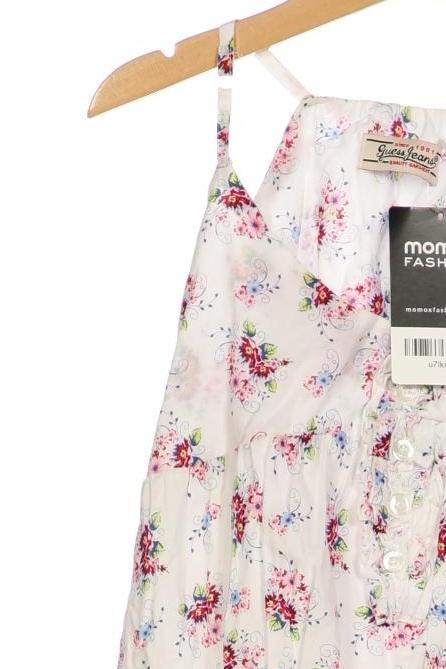 Thumbnail - Guess Mädchen Kleid, weiß, Gr. 164