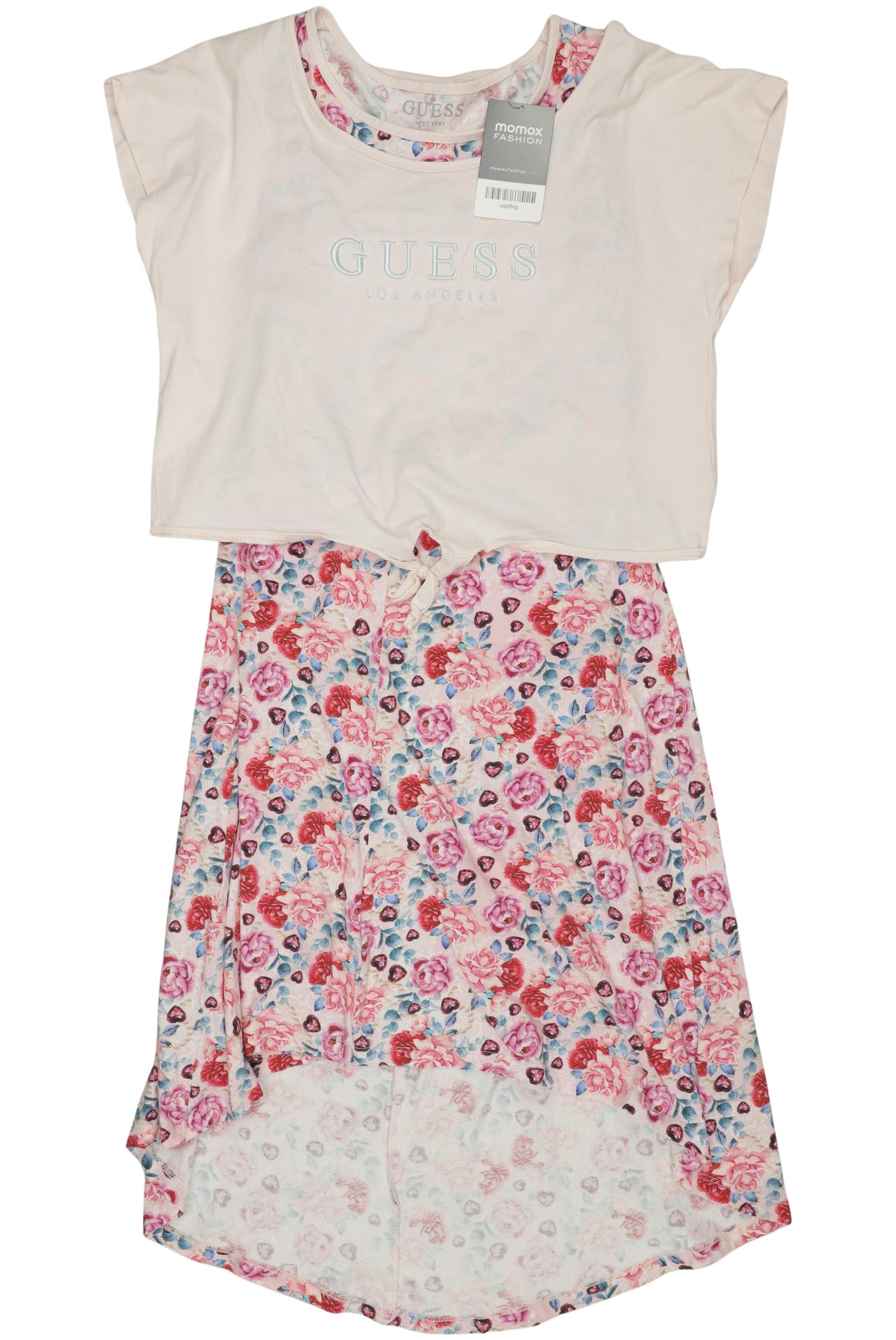 

Guess Damen Kleid, pink, Gr. 176
