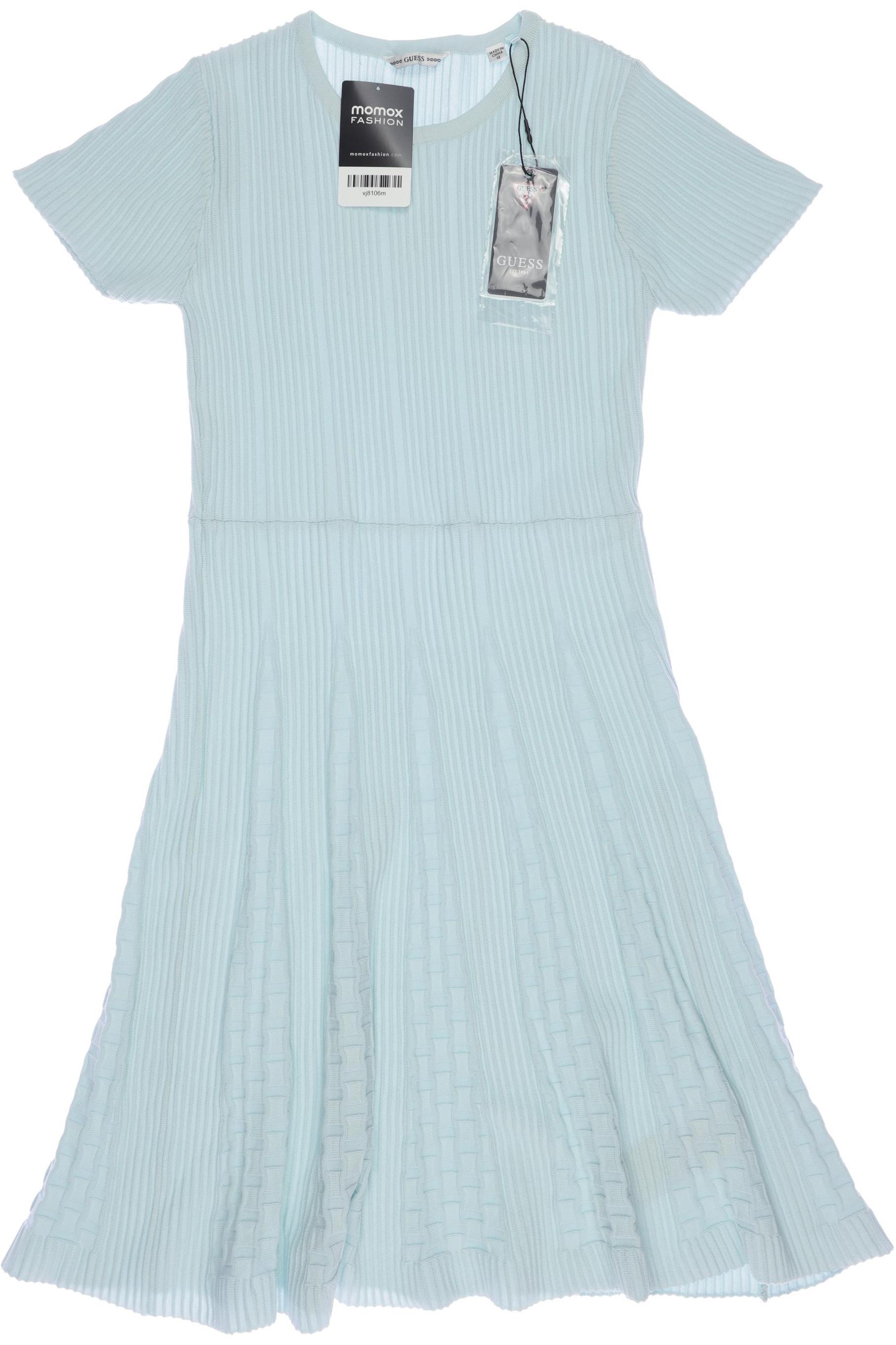 

Guess Damen Kleid, hellblau, Gr. 152
