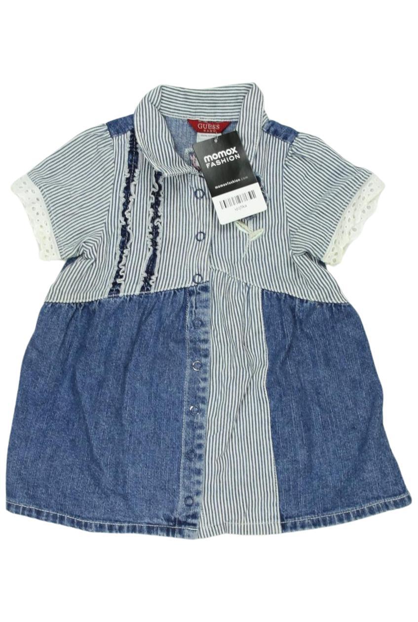 

Guess Damen Kleid, blau, Gr. 80