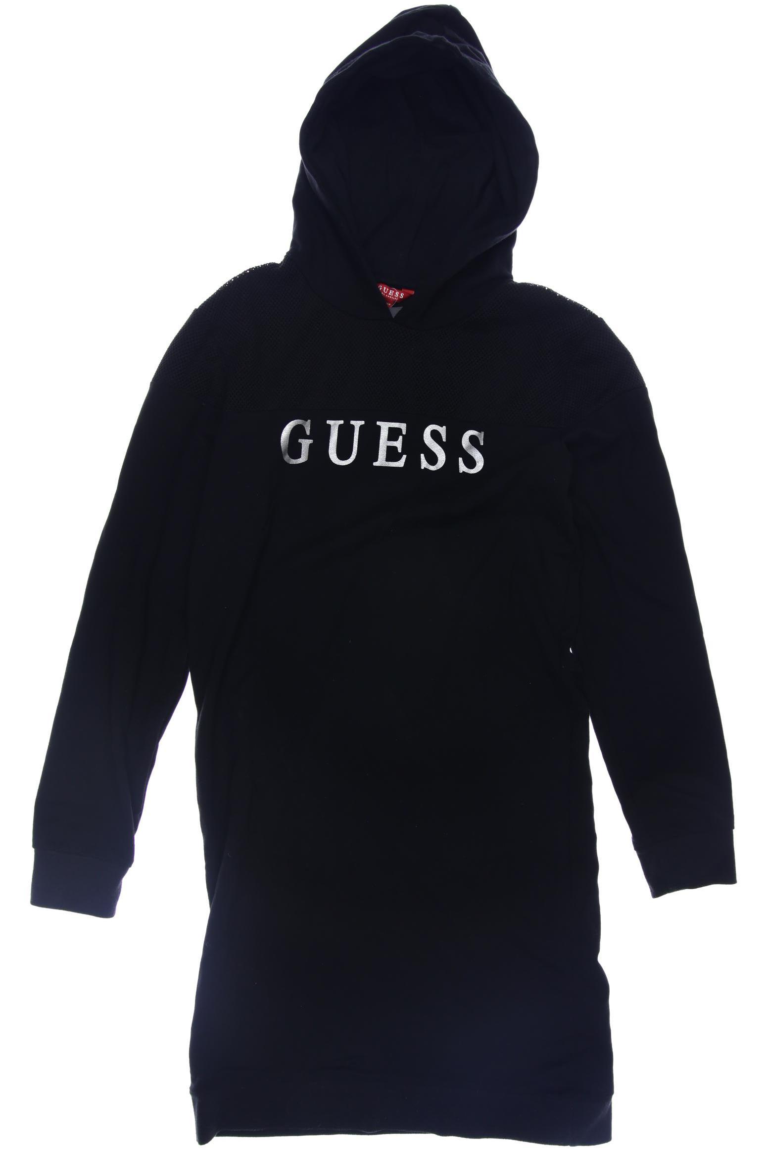 

Guess Damen Kleid, schwarz, Gr. 176