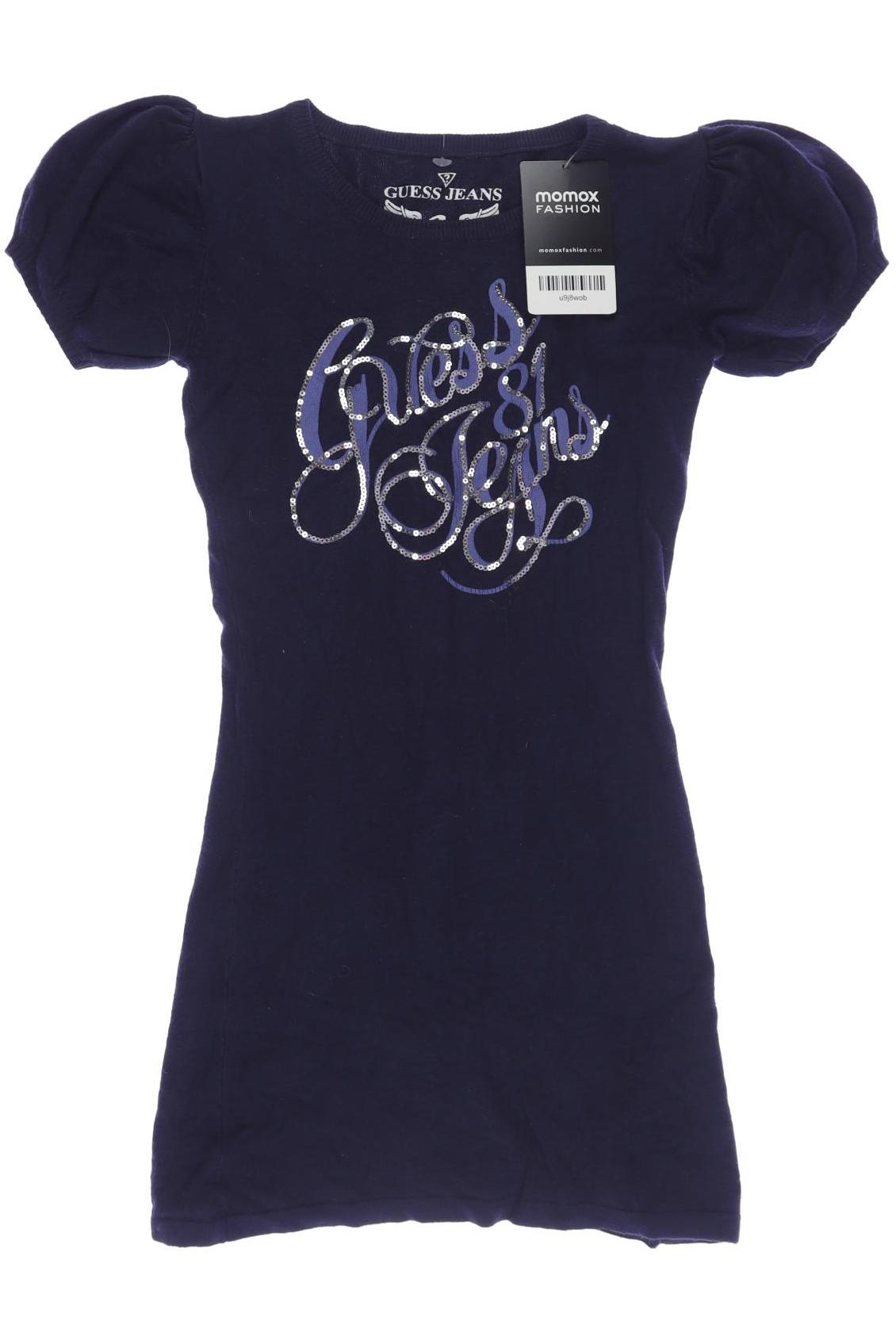 

GUESS Mädchen Kleid, marineblau