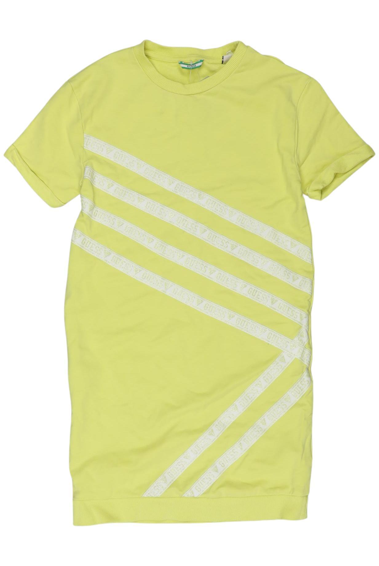 

Guess Mädchen Kleid, gelb, Gr. 8